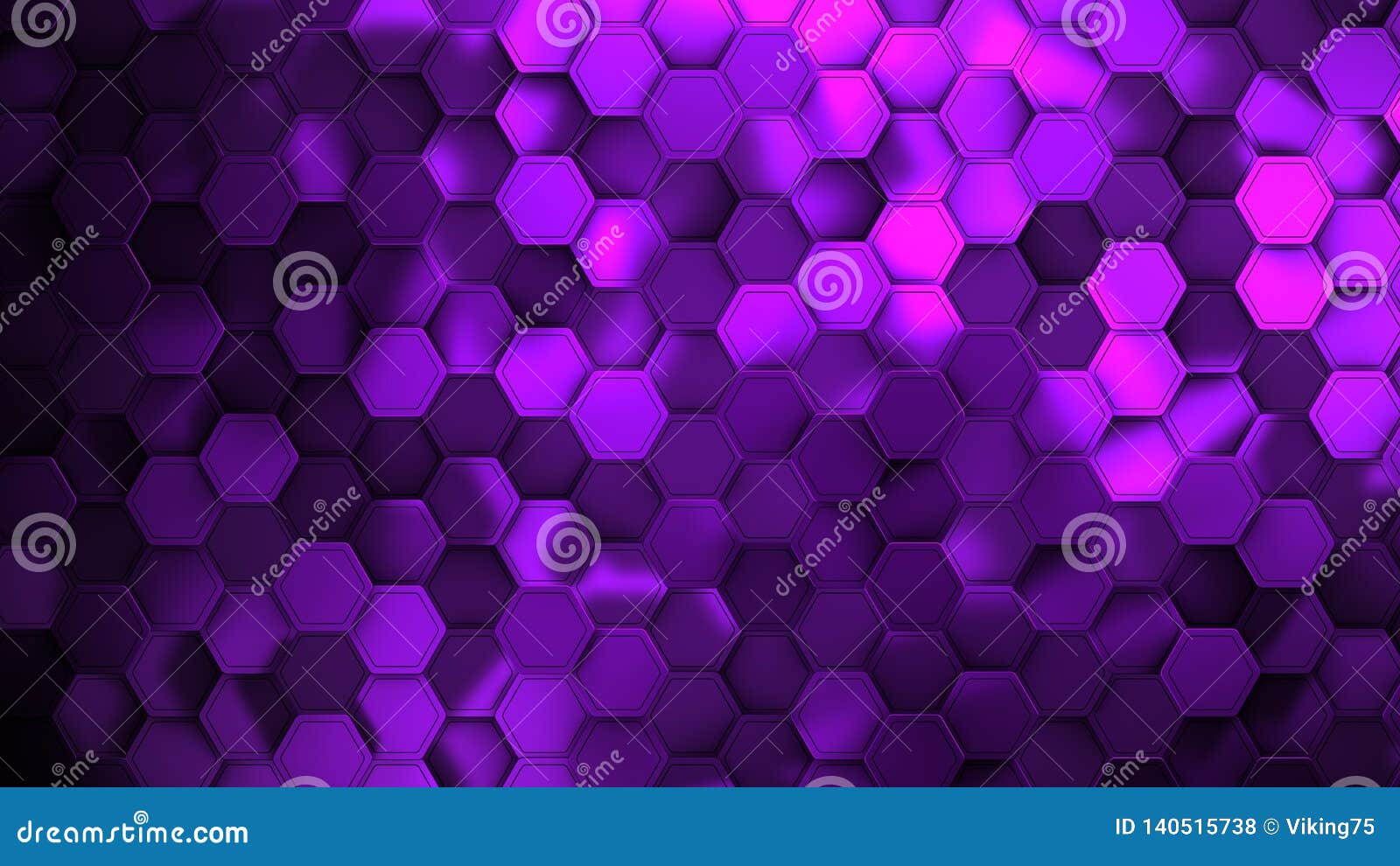 Premium Photo  Beautiful background with purple smoke and steam 3d  rendering