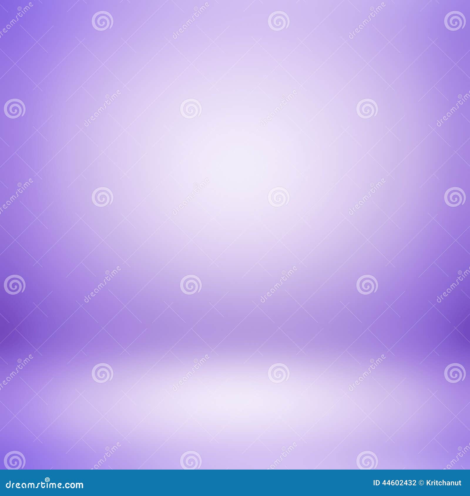 Purple Gradient Abstract Room Background Picture. Image 44602432