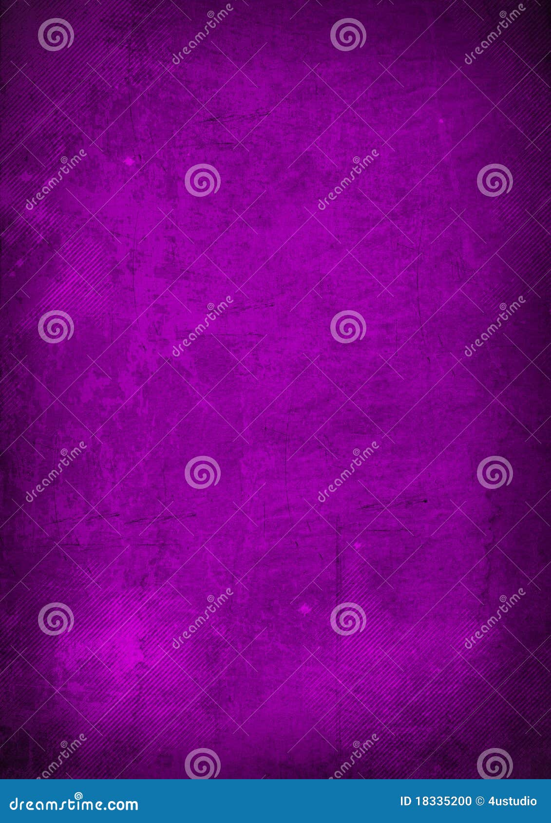 purple abstract grunge background