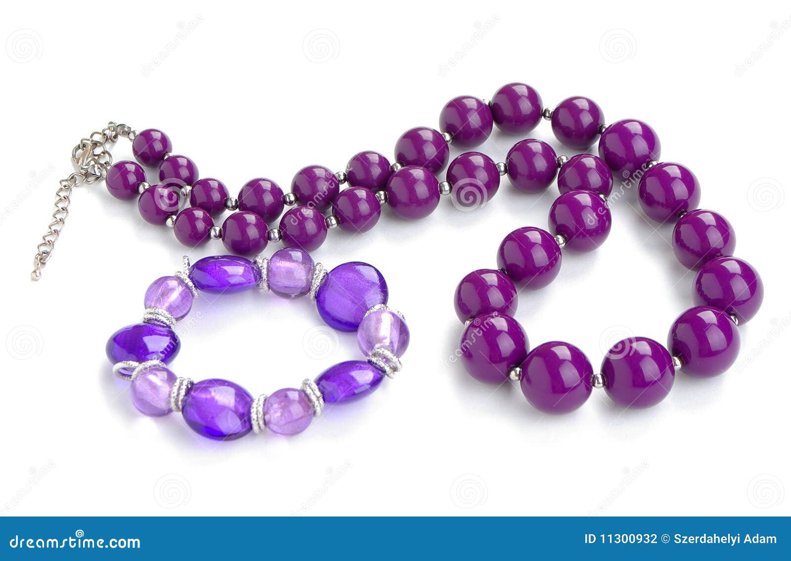 Purple accessories stock photo. Image of abundance, bangle 11300932
