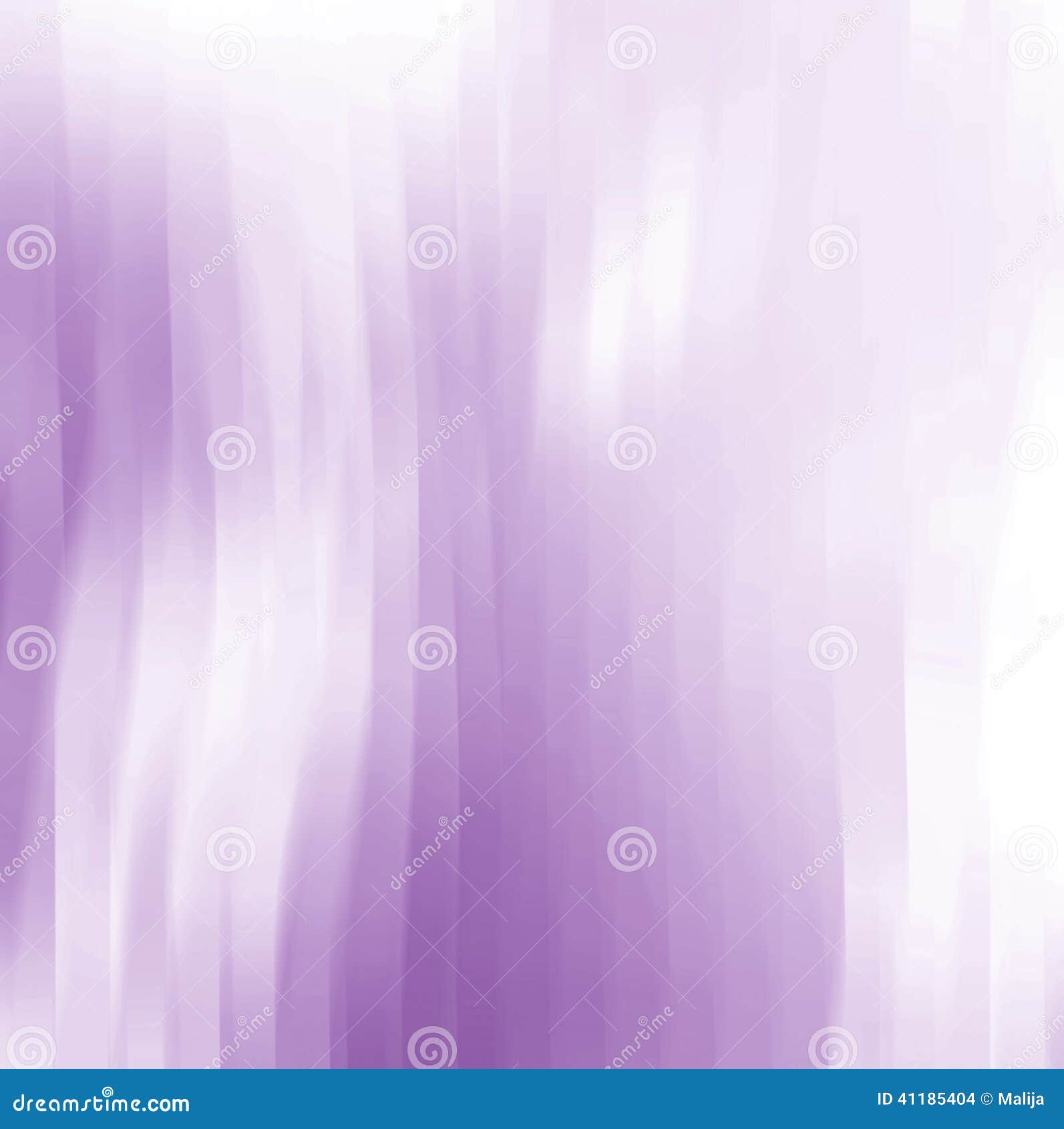 Purple Background with Abstract Lines Stock Illustration Illustration