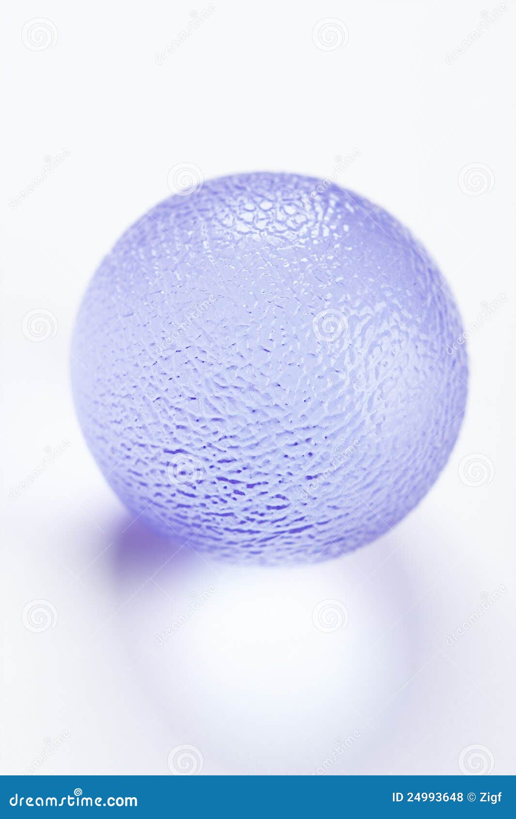 Purple ball stock photo. Image of game, clown, equipment 24993648