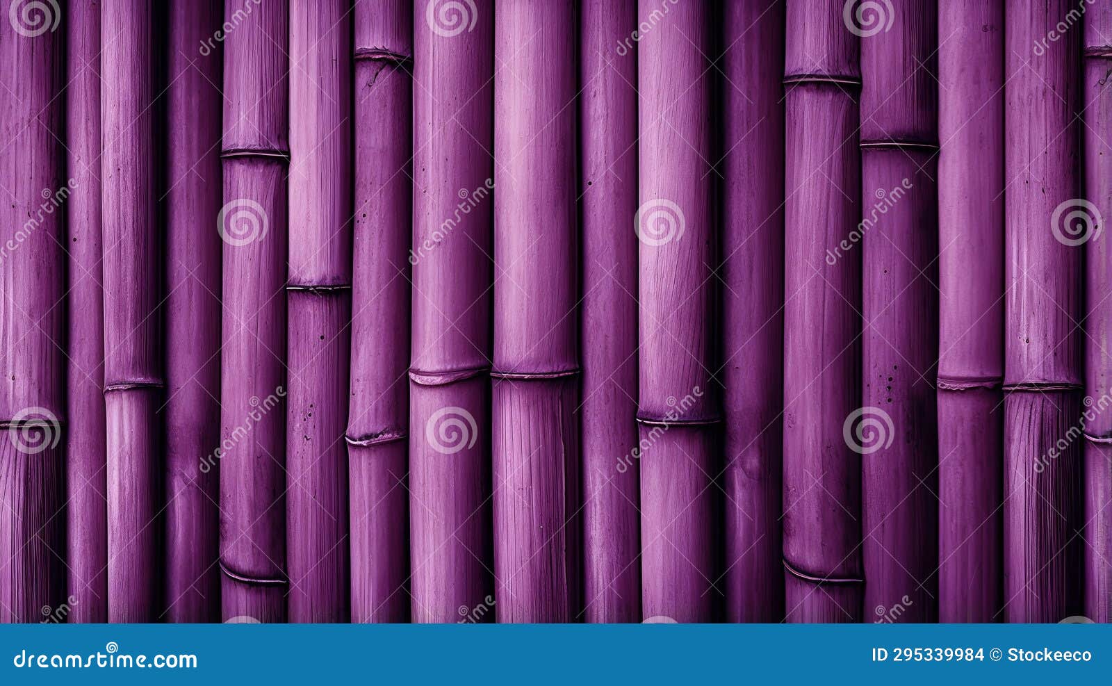 purple bamboo stalk wall texture - ricoh gr iii style