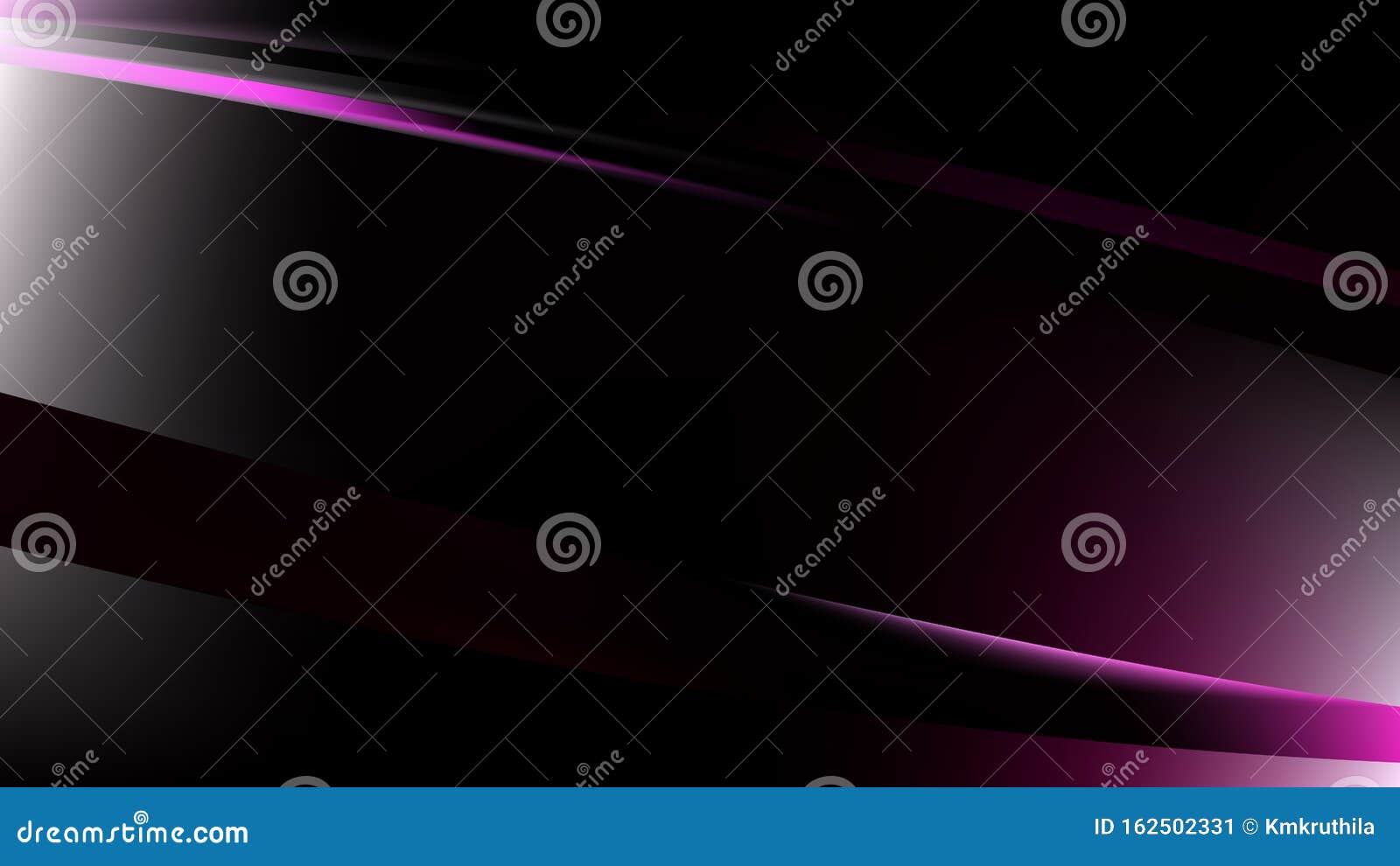 Purple and Black Background Vector Image Stock Vector Illustration of