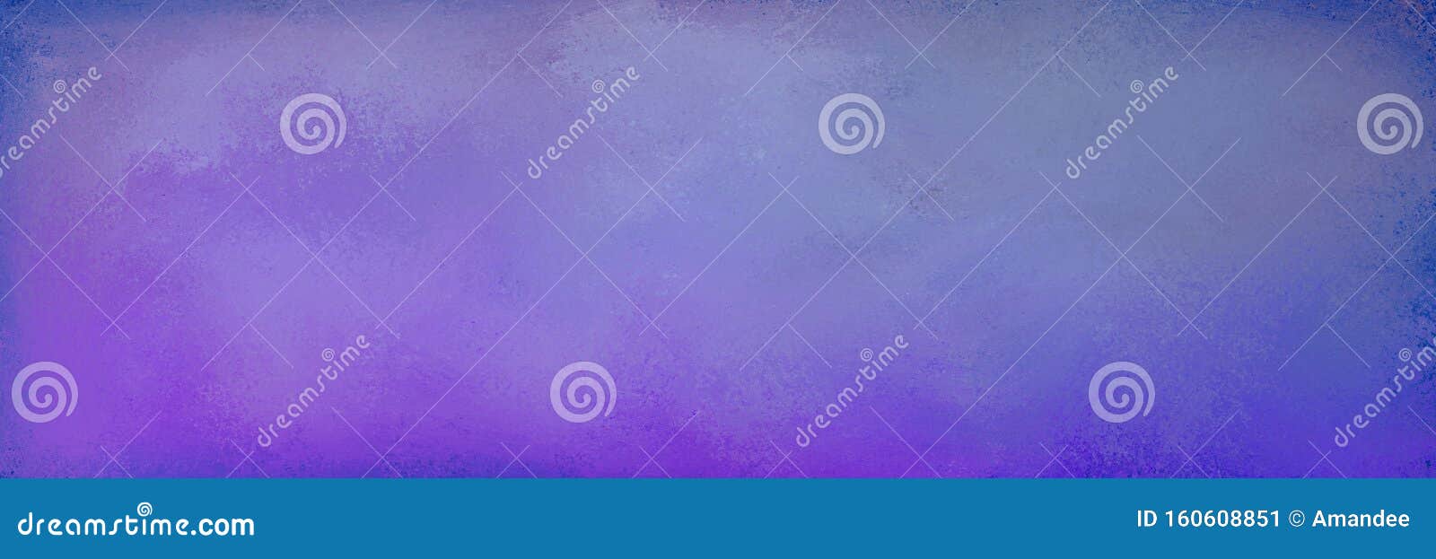 purple and blue grunge background with gradient colors and distressed sponged texture