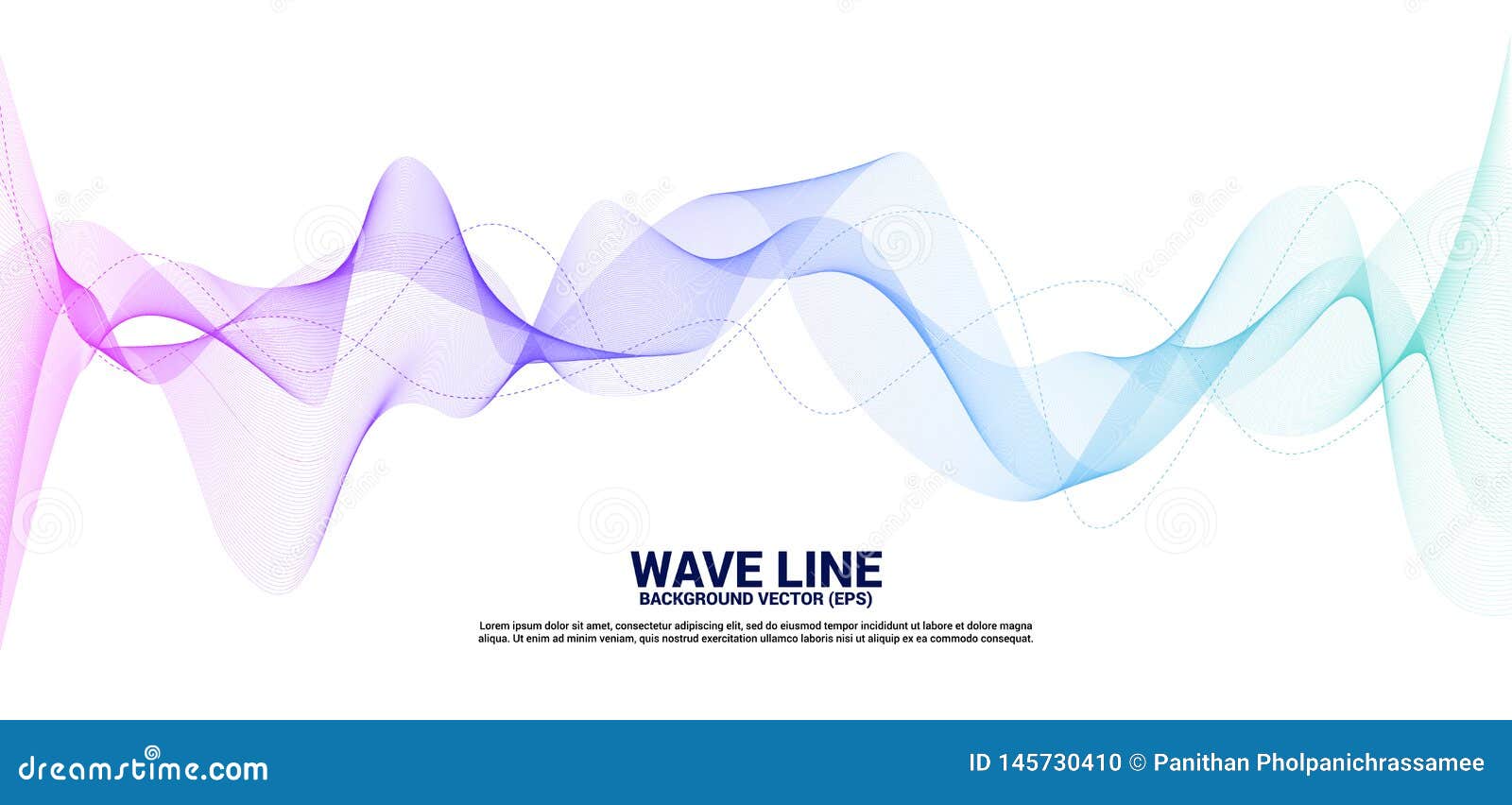 Wave on wave line dance