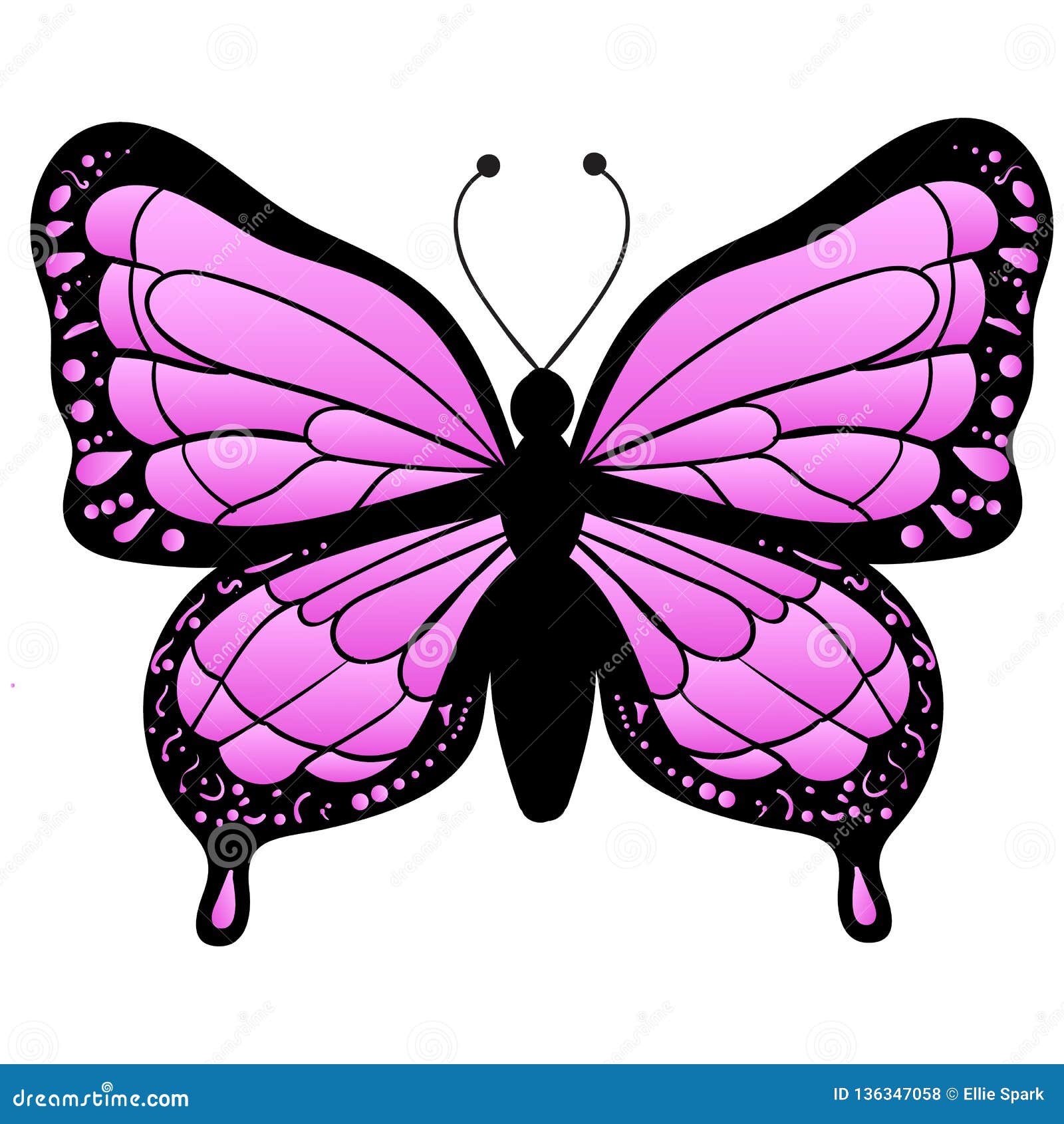 Free Free 163 Butterfly Purple Svg SVG PNG EPS DXF File