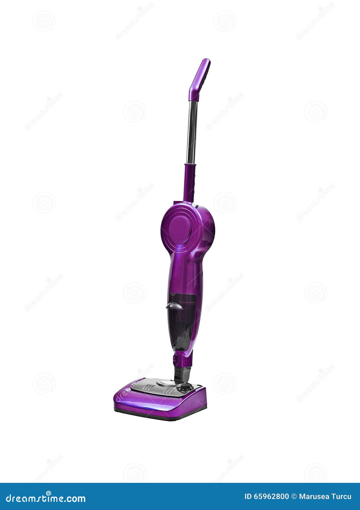 Purple Carpet Vacuum Cleaner Stock Photo Image of hose, appliance