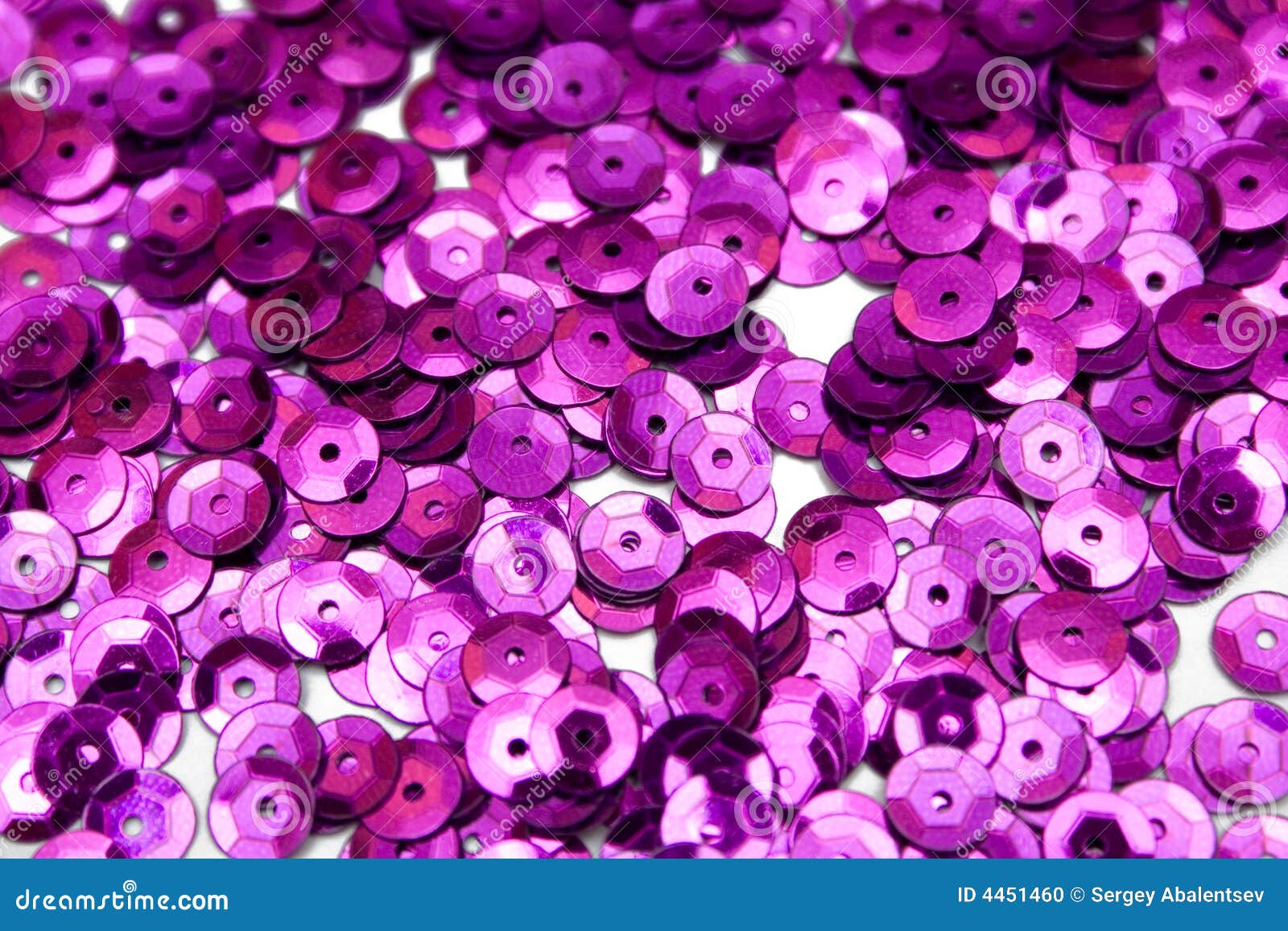 Purple confettis stock photo. Image of white, christmas 4451460