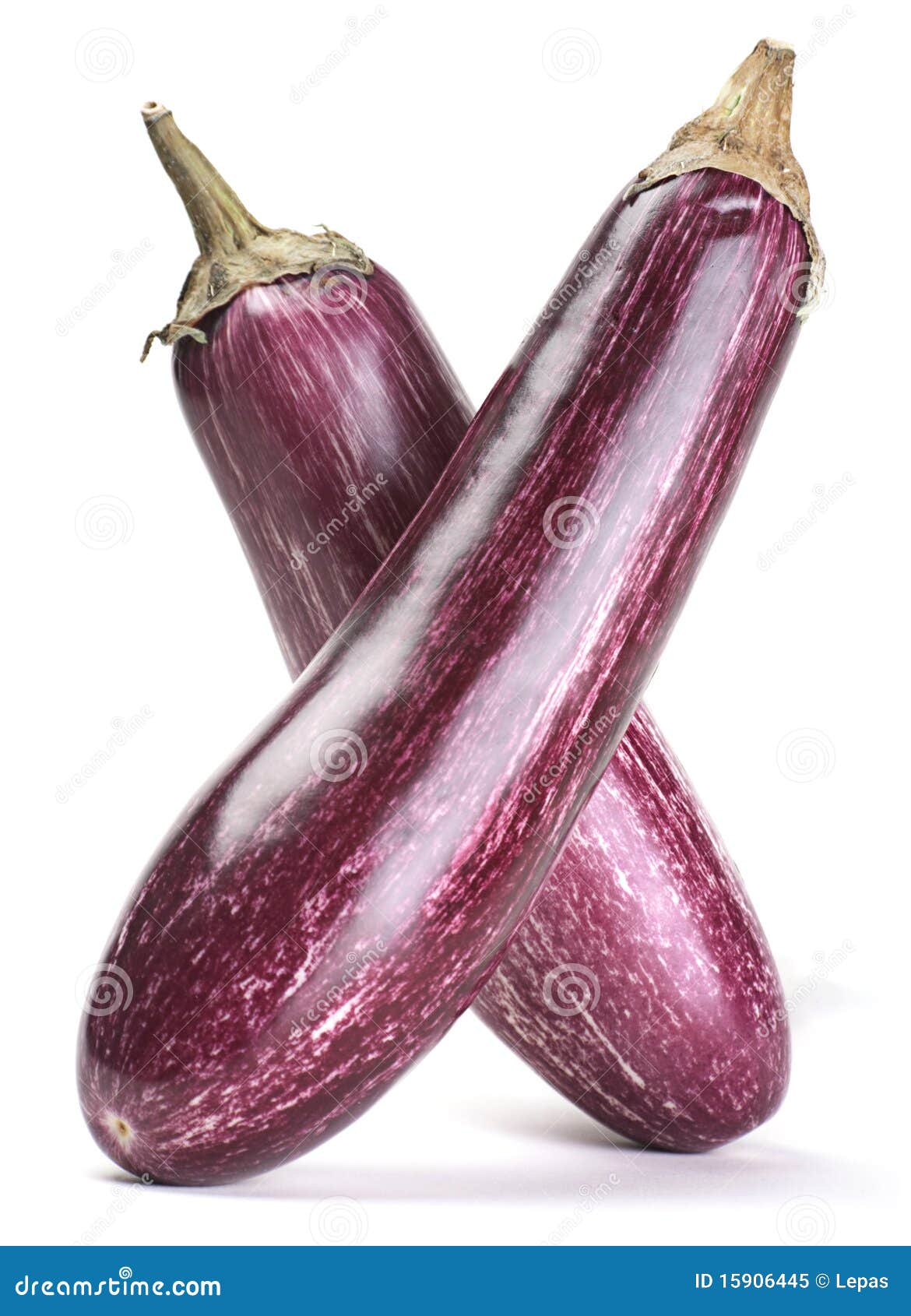 Purple eggplant stock image. Image of vegetable, nobody 15906445