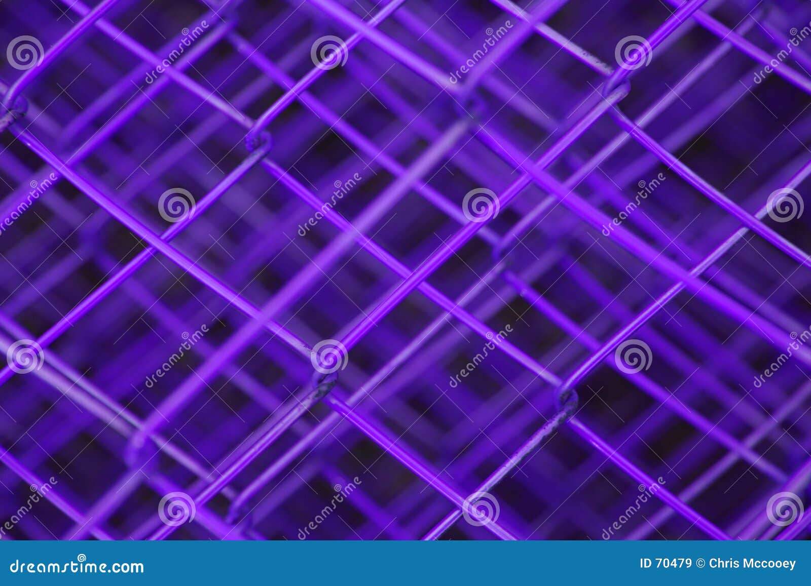 Purple Fence Royalty Free Stock Images Image 70479