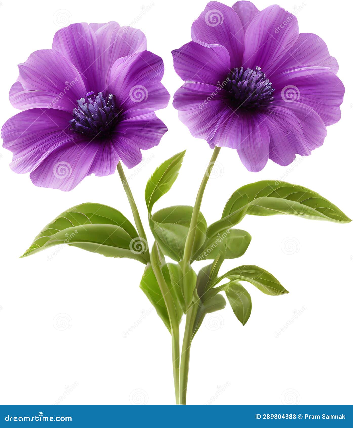 purple flowers lorem ipsum dolor sit amet. ai- generated