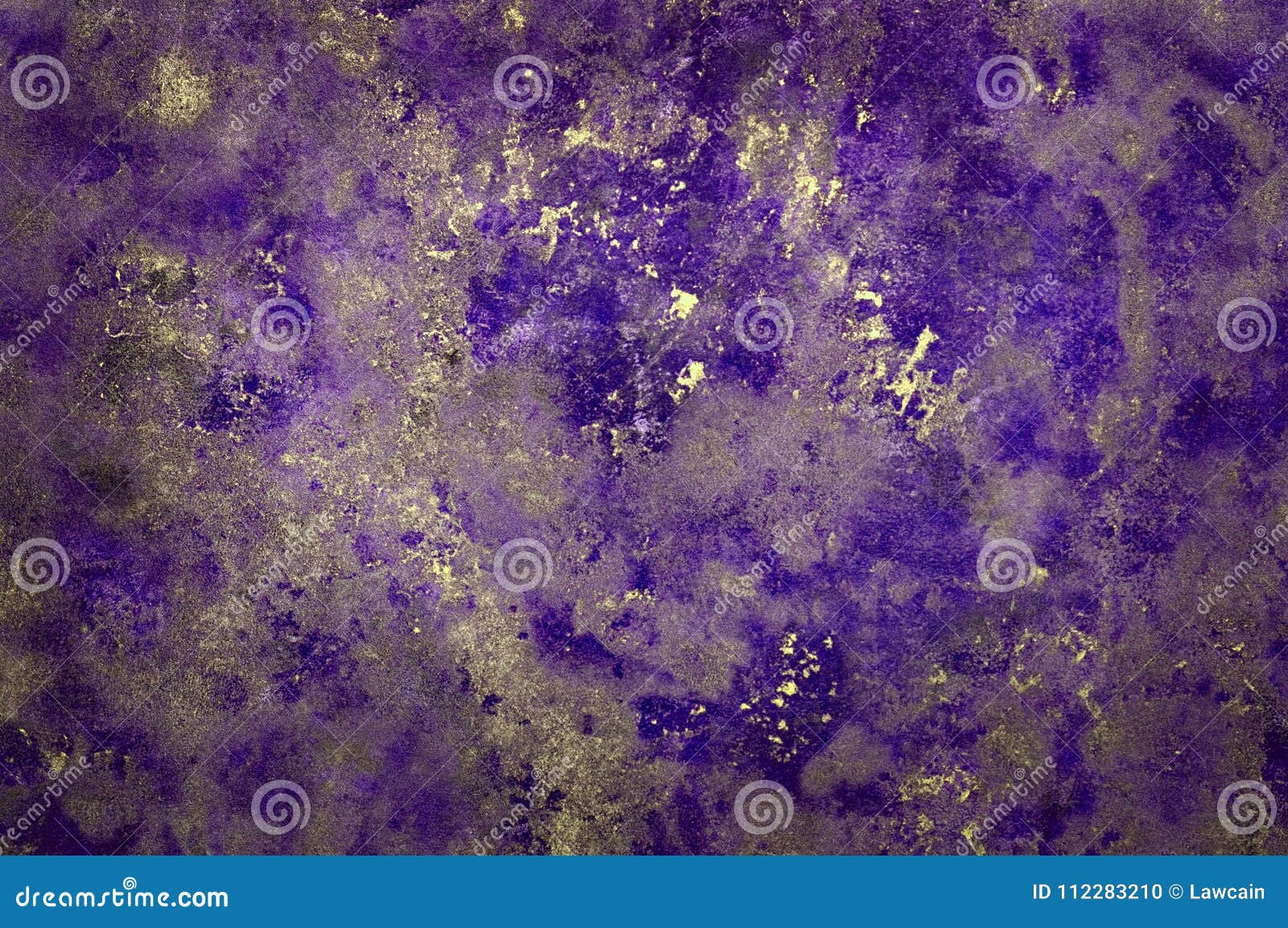 Purple Galaxy Abstract Background Stock Photo Image Of Color