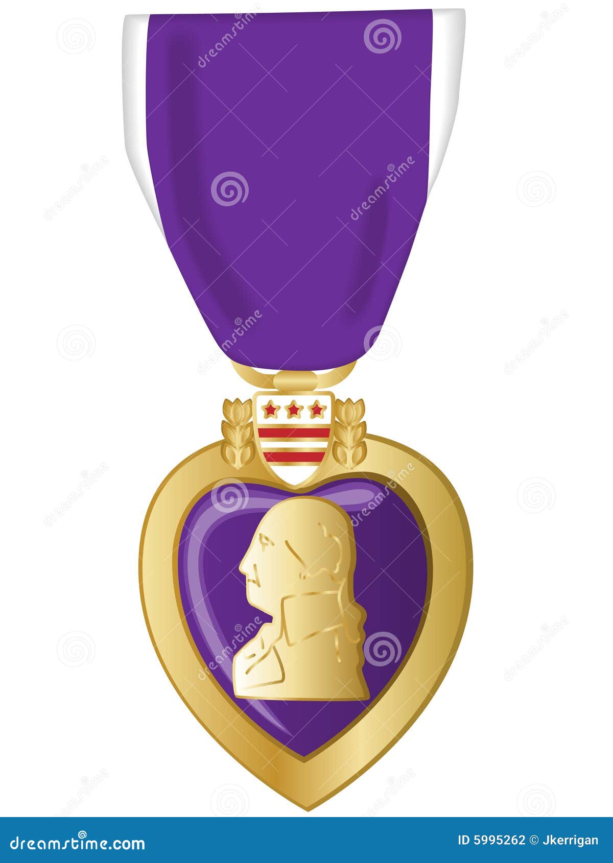 purple heart