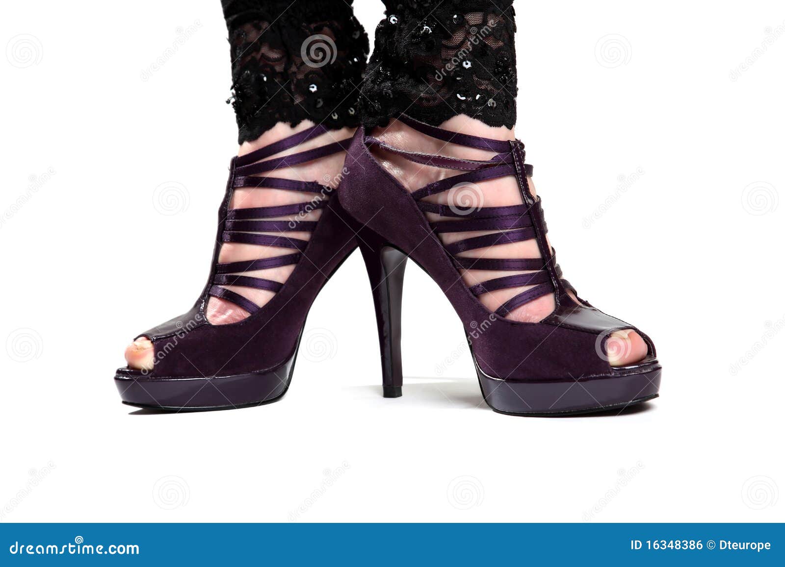 Pantyhose Pumps Stock Photos - Free & Royalty-Free Stock Photos from  Dreamstime