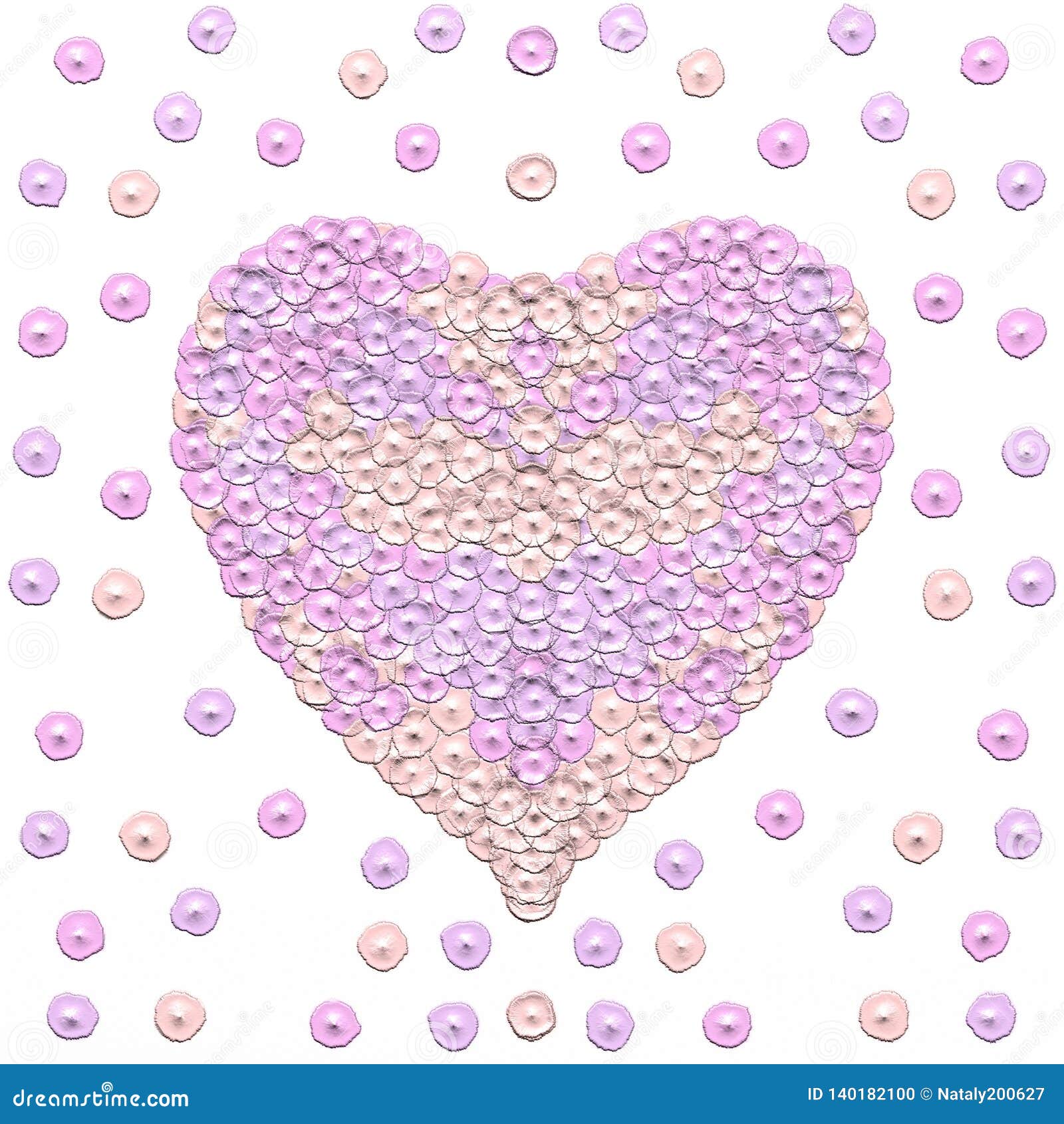 Purple Love Heart Background Illustration Of Purple Color Stock Illustration Illustration Of Valentine Photoshop 140182100