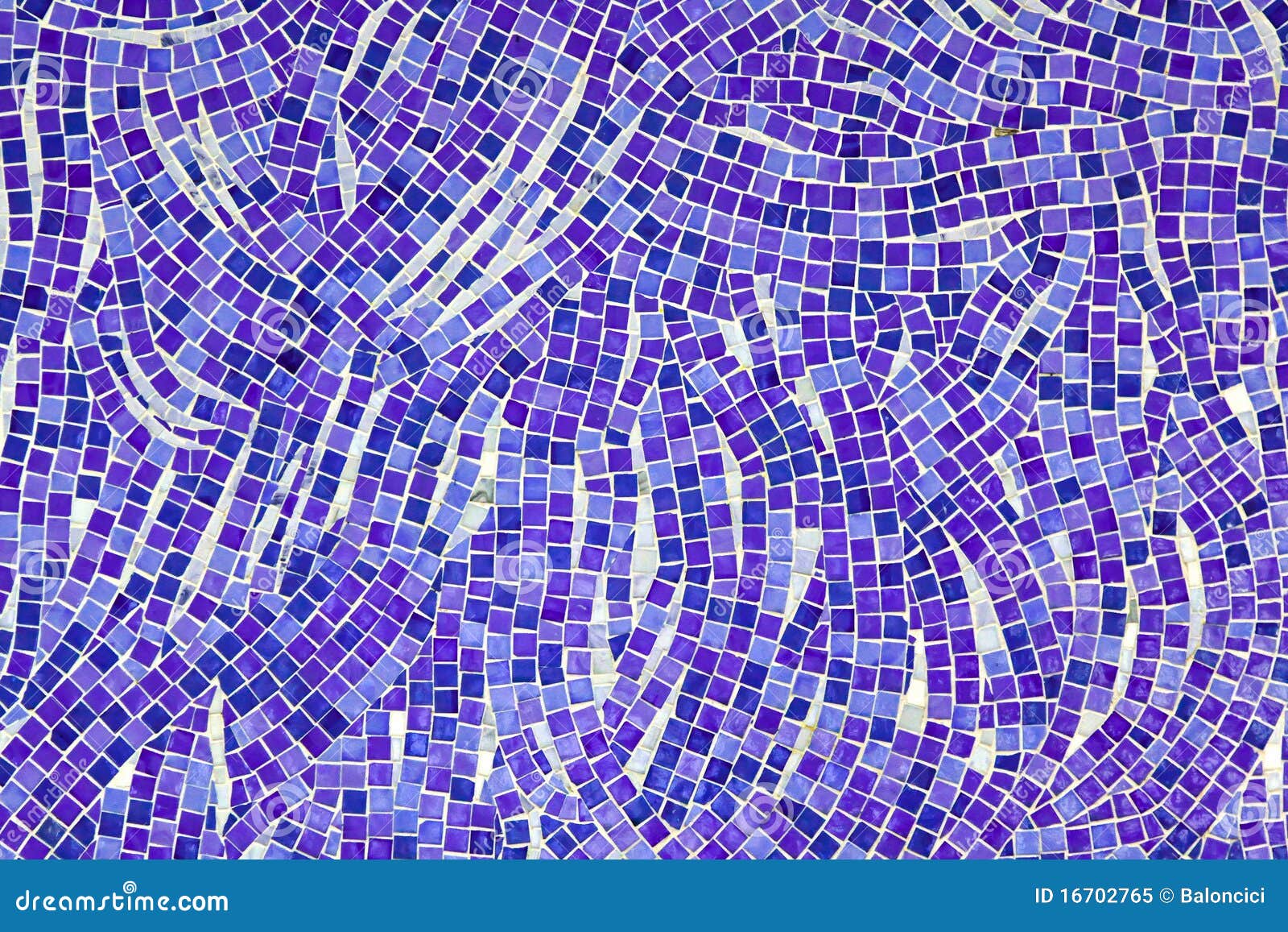 Purple mosaic stock image. Image of style, pattern, pieces 16702765