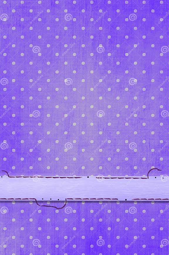 Purple pin dot background stock image. Image of thread 26732205