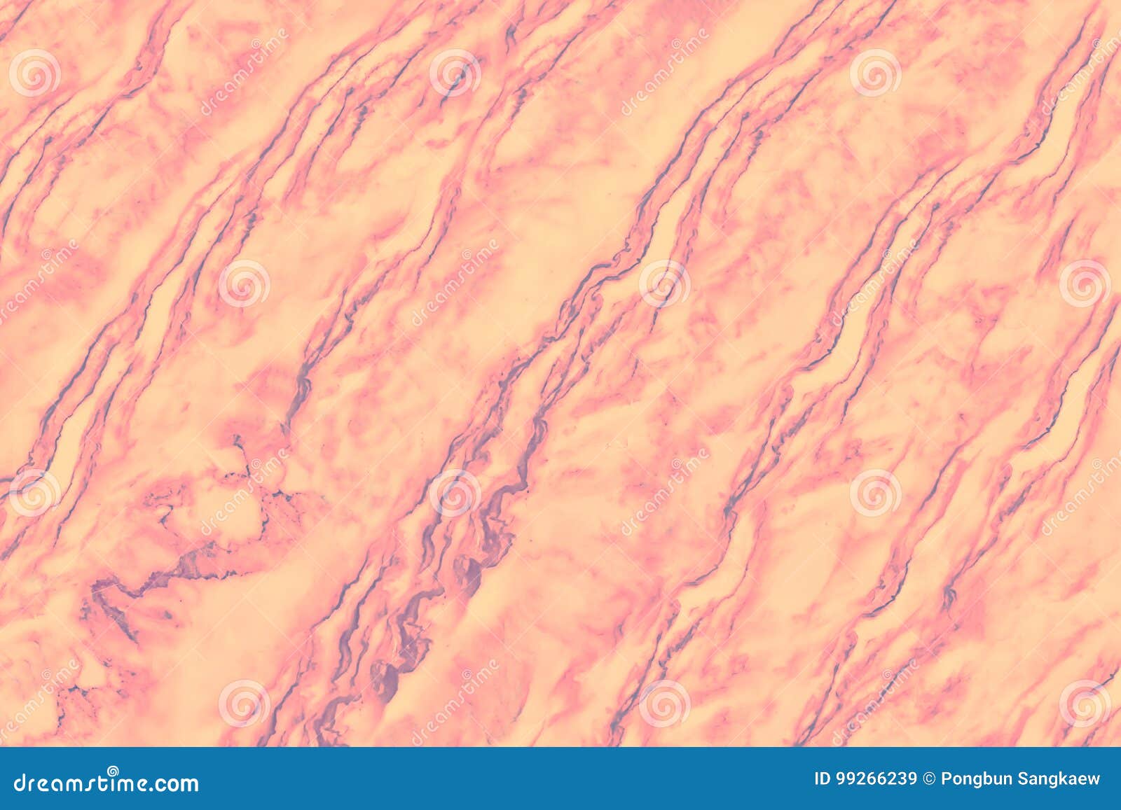 Purple and Pink Marble Effect Stone Texture Background Stock Image