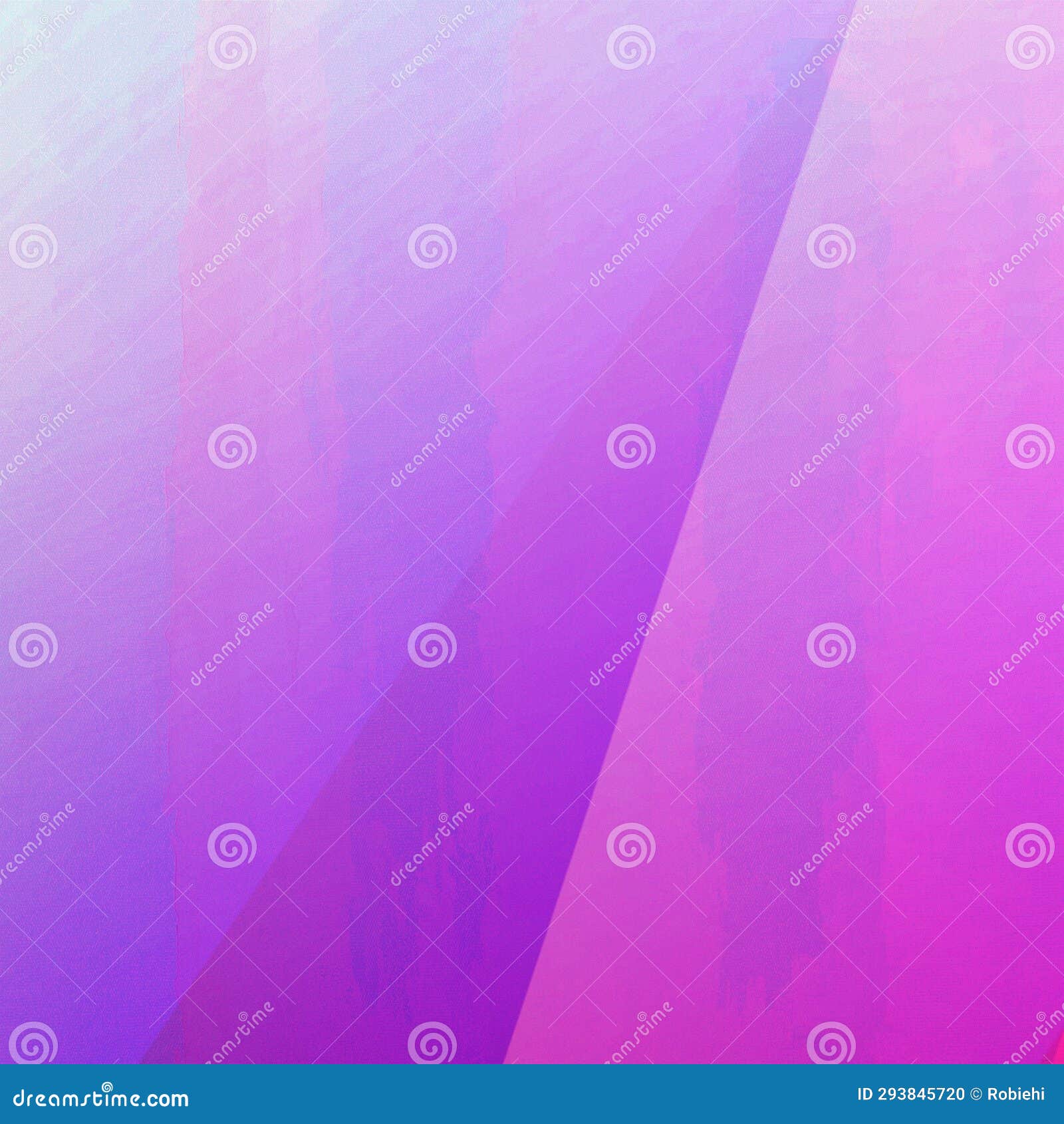 purple, pink gradient color square background  with copy space for text or your images