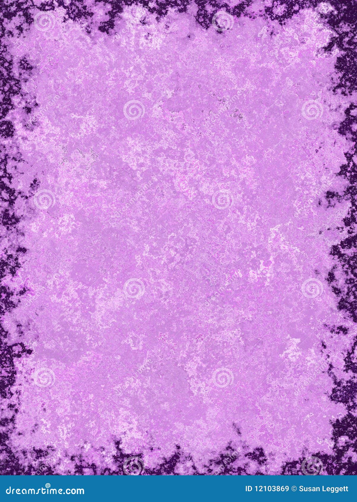 Lavender Purple Paper Texture with Flecks Picture, Free Photograph