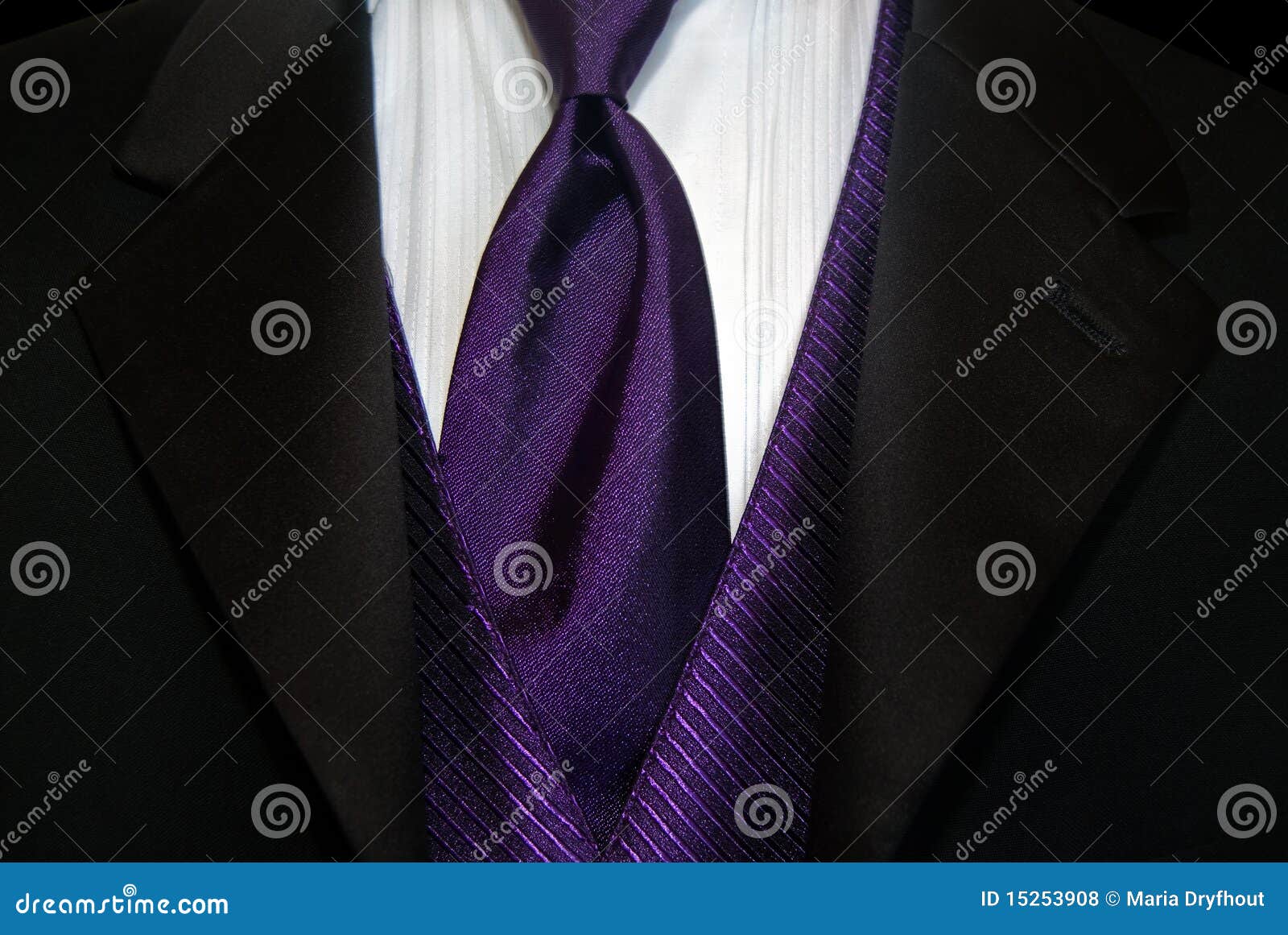 Purple tie near me