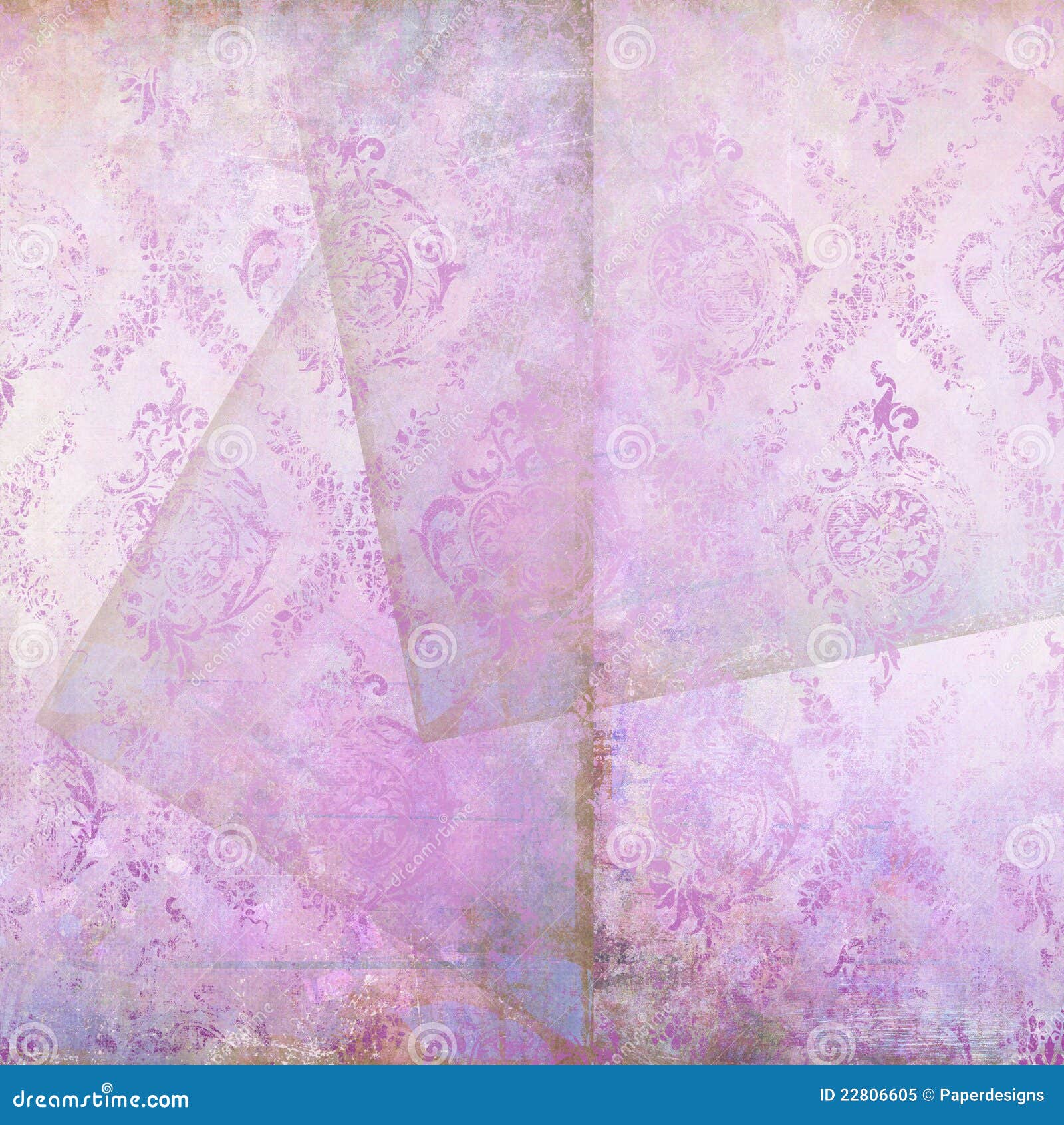 Purple Vintage Background Royalty Free Stock Photo Image 22806605