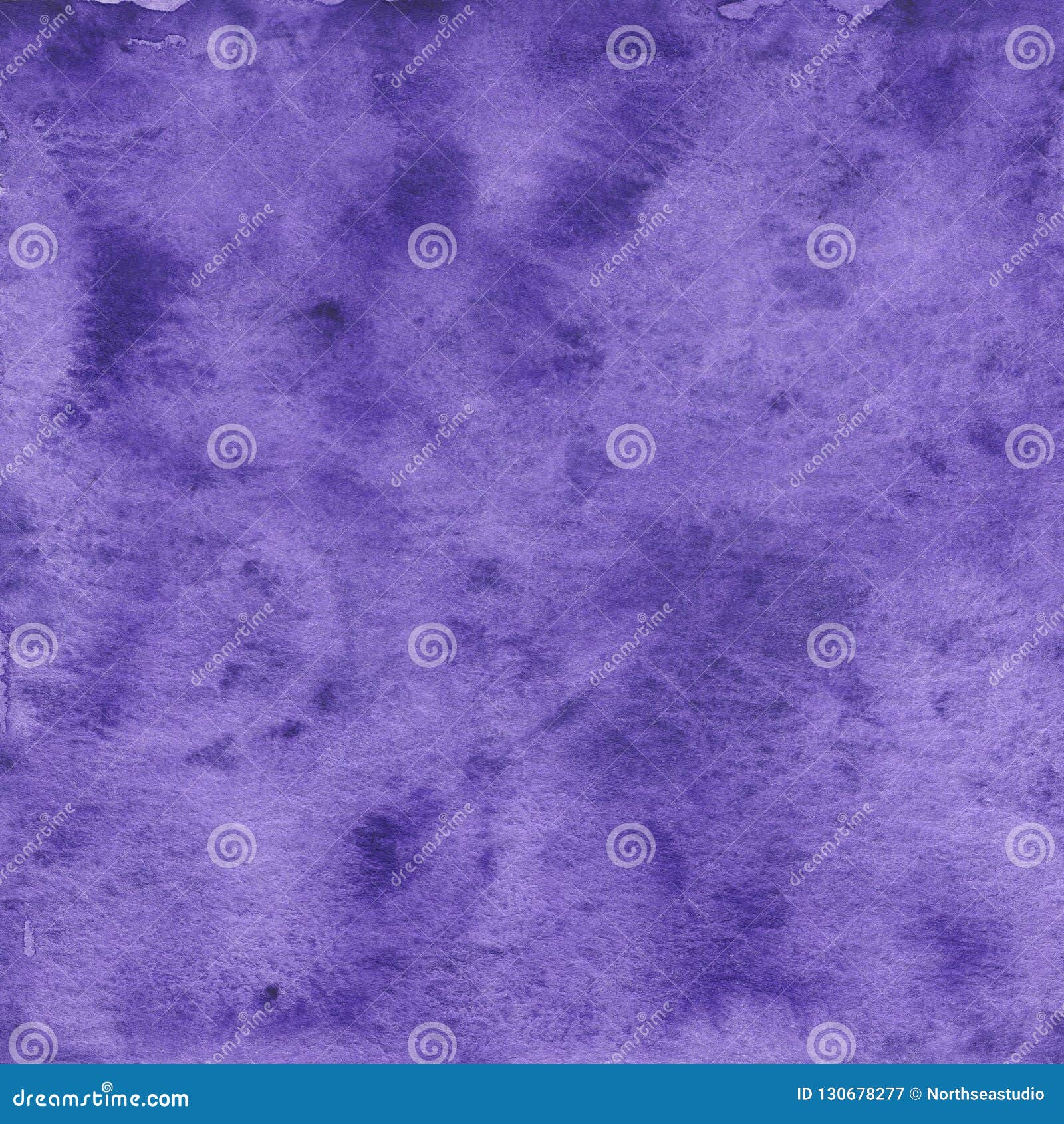 Purple watercolor texture stock image. Image of painted - 130678277