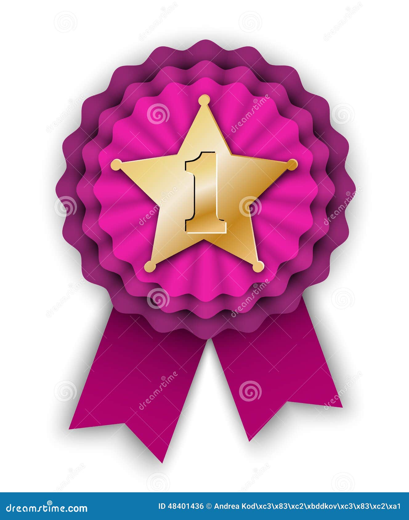 free clip art winners rosette - photo #34