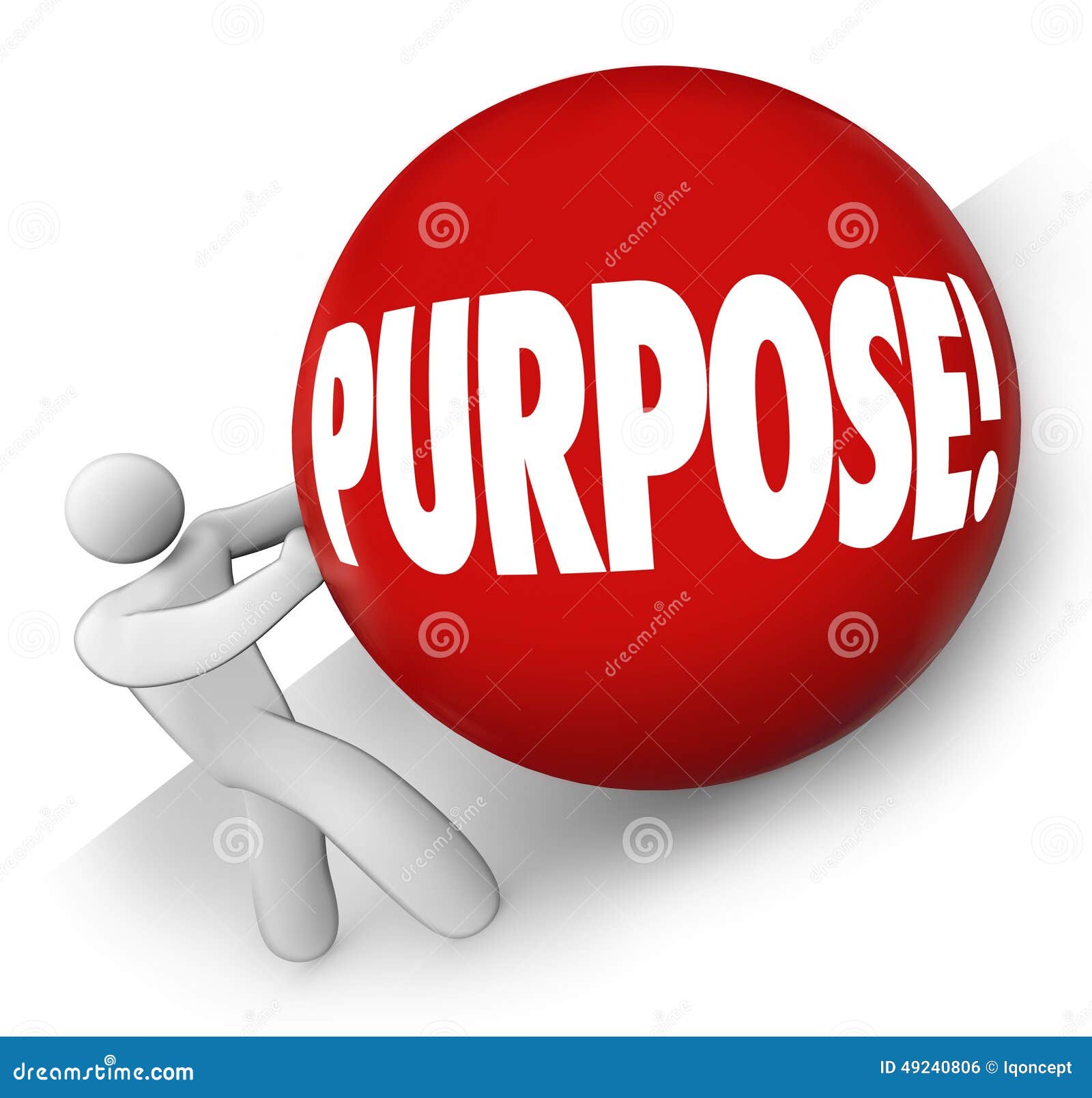 research objective purpose