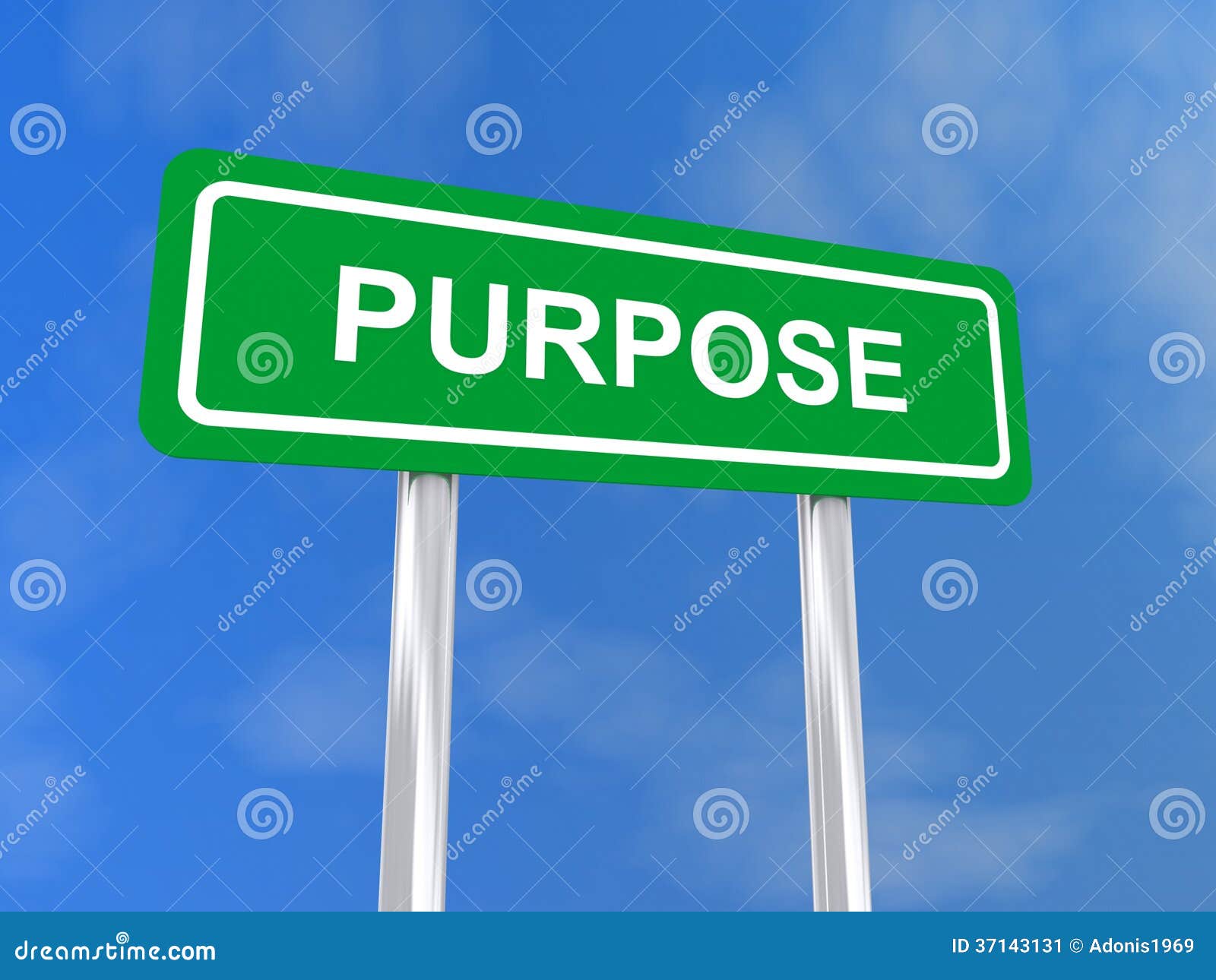 purpose