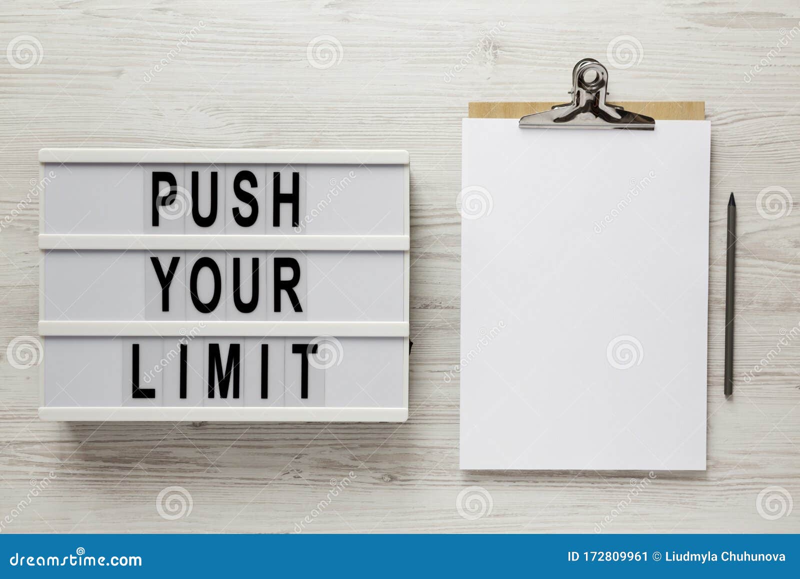 Limit text. Push your limits. Push your limits Print. Push your limits text.