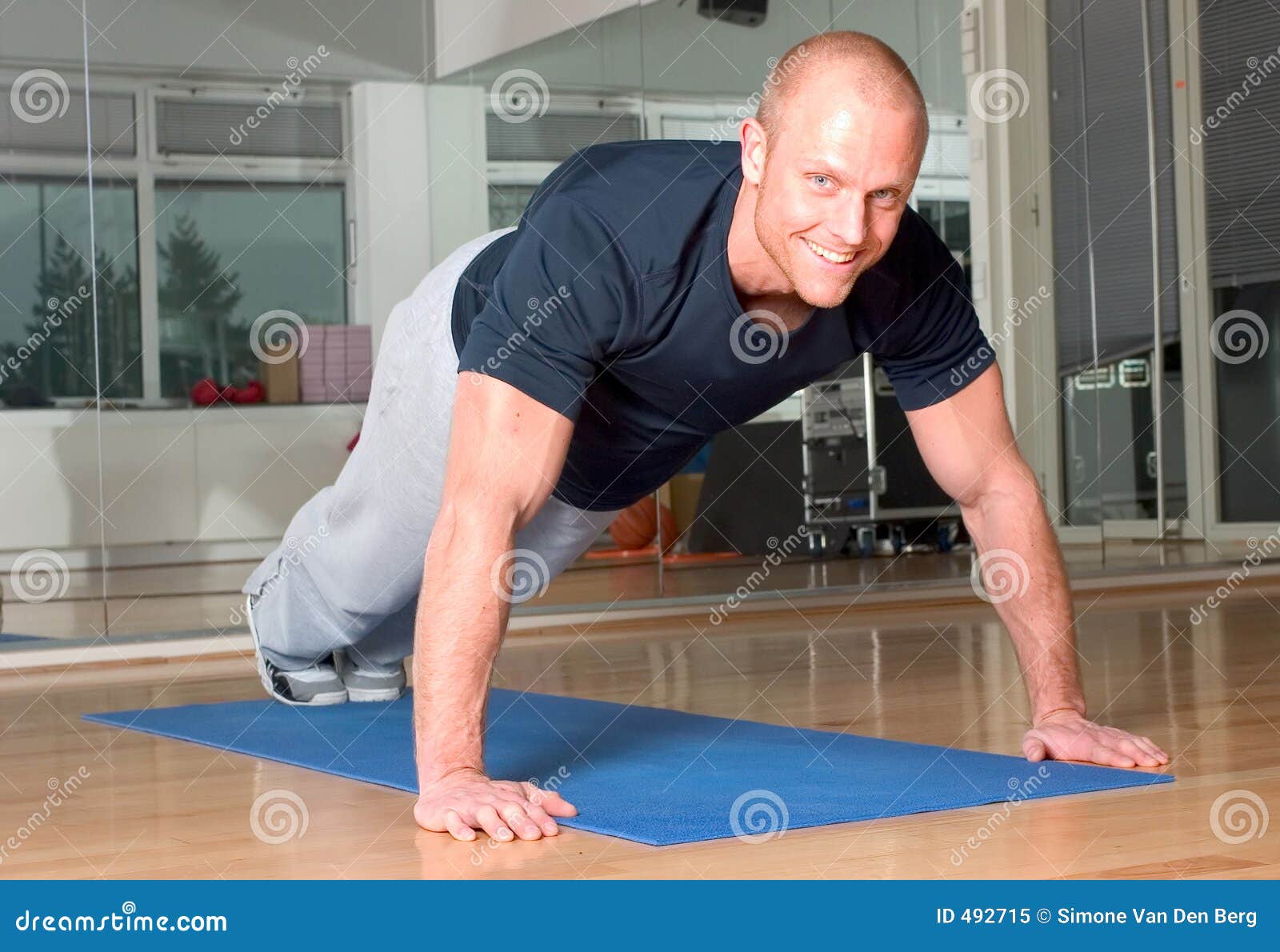 11,823 Pushup Stock Photos - Free & Royalty-Free Stock Photos from  Dreamstime