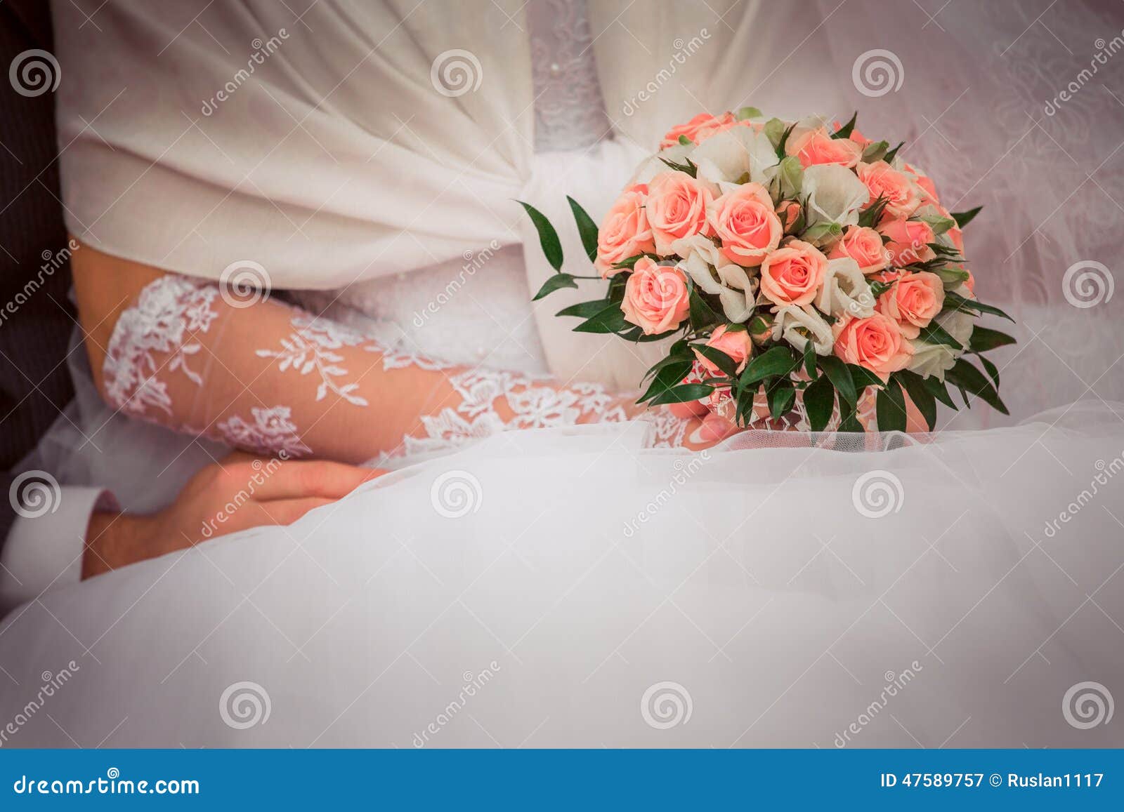 He Put the Wedding Ring on Her Stock Image - Image of husband, culture ...