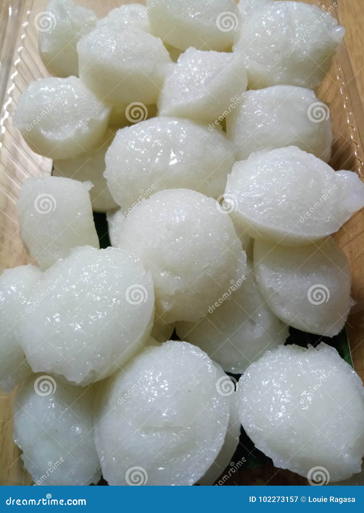 Puto stock image. Image of southeast, rice, delicacies 102273157