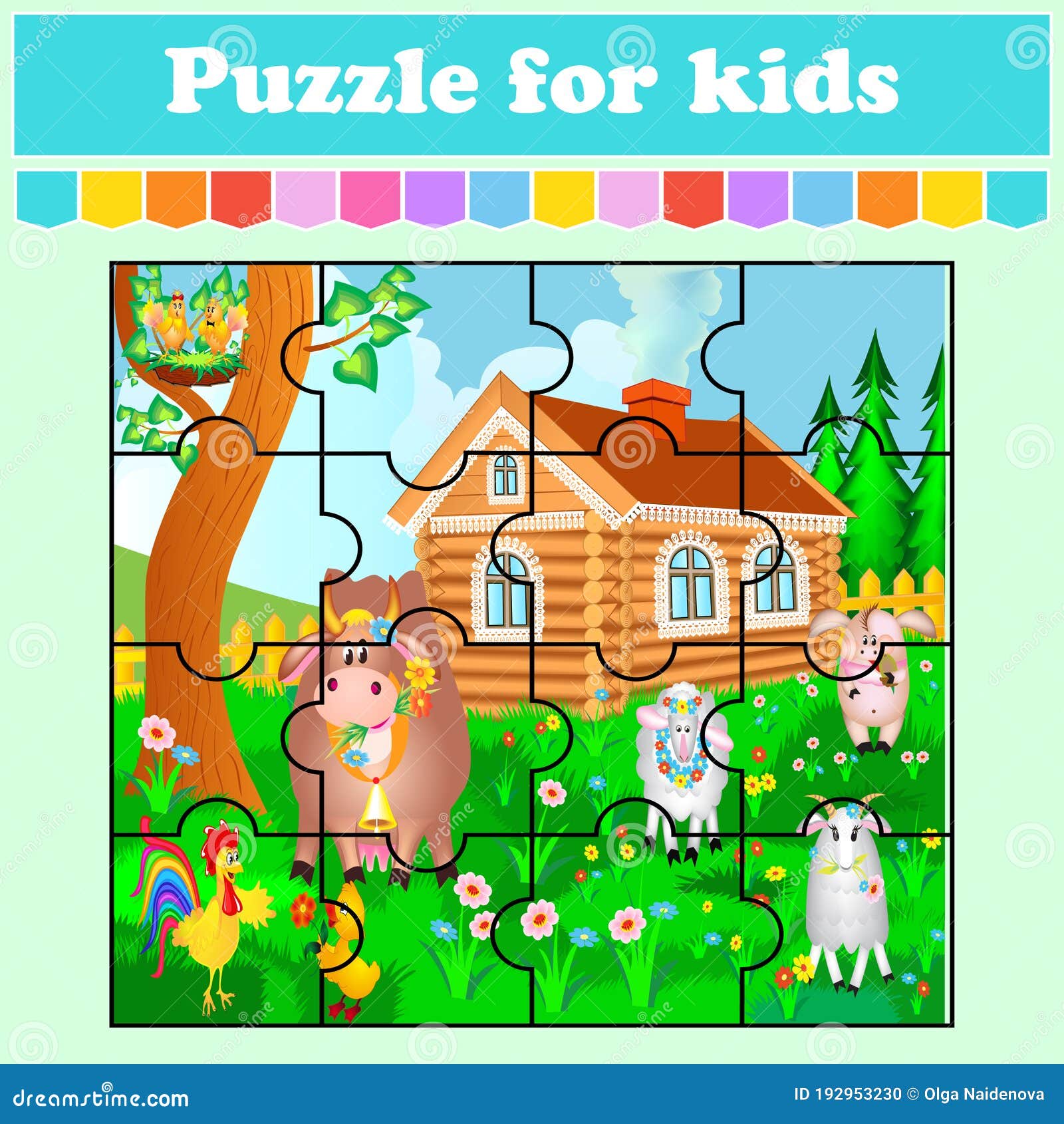 Puzzles and Games — Goolwa Primary School