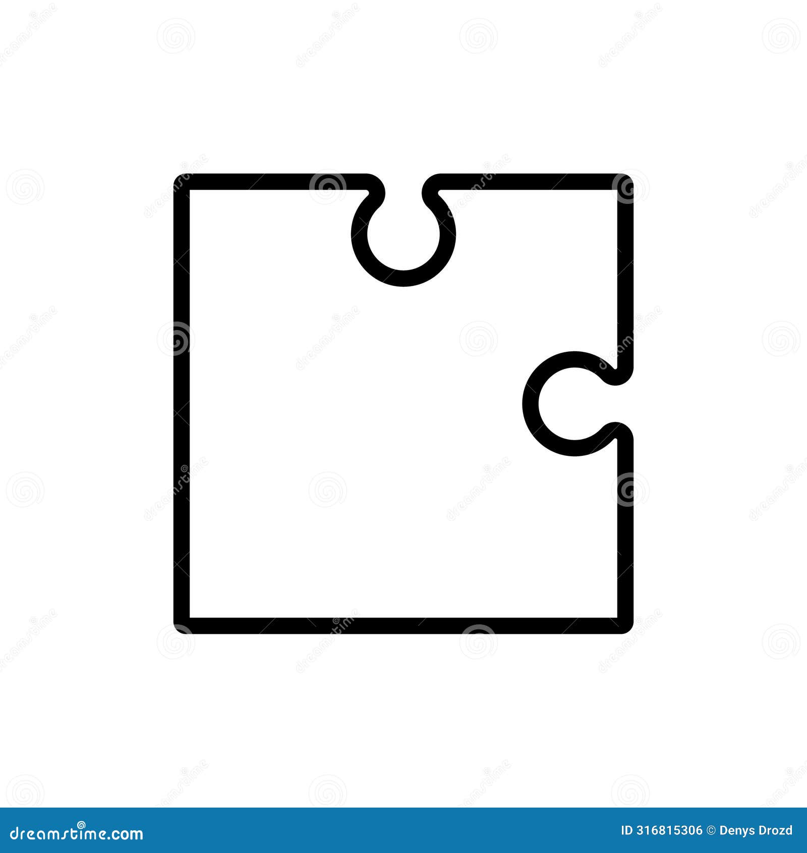 puzzle icon . conundrum  sign. teaser  or logo.