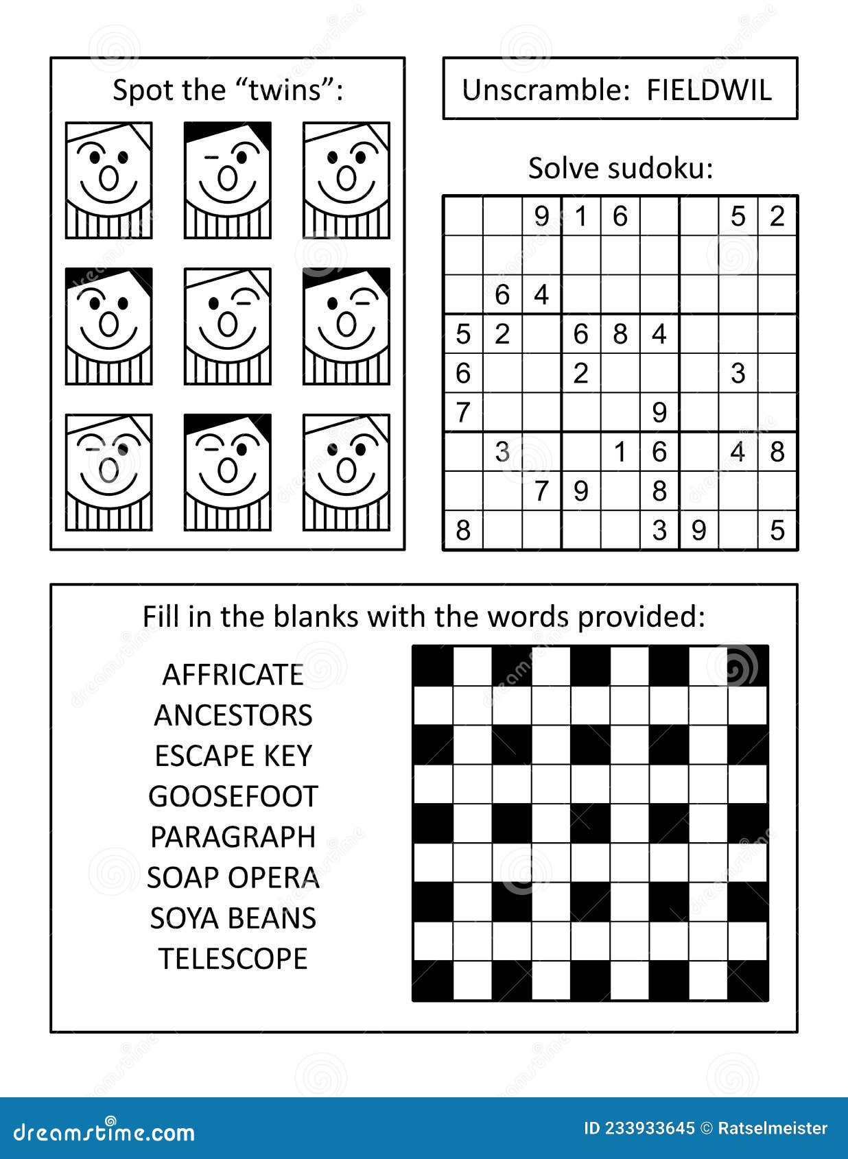 Tuesday wicked Sudoku (16/7/2013) click to play online