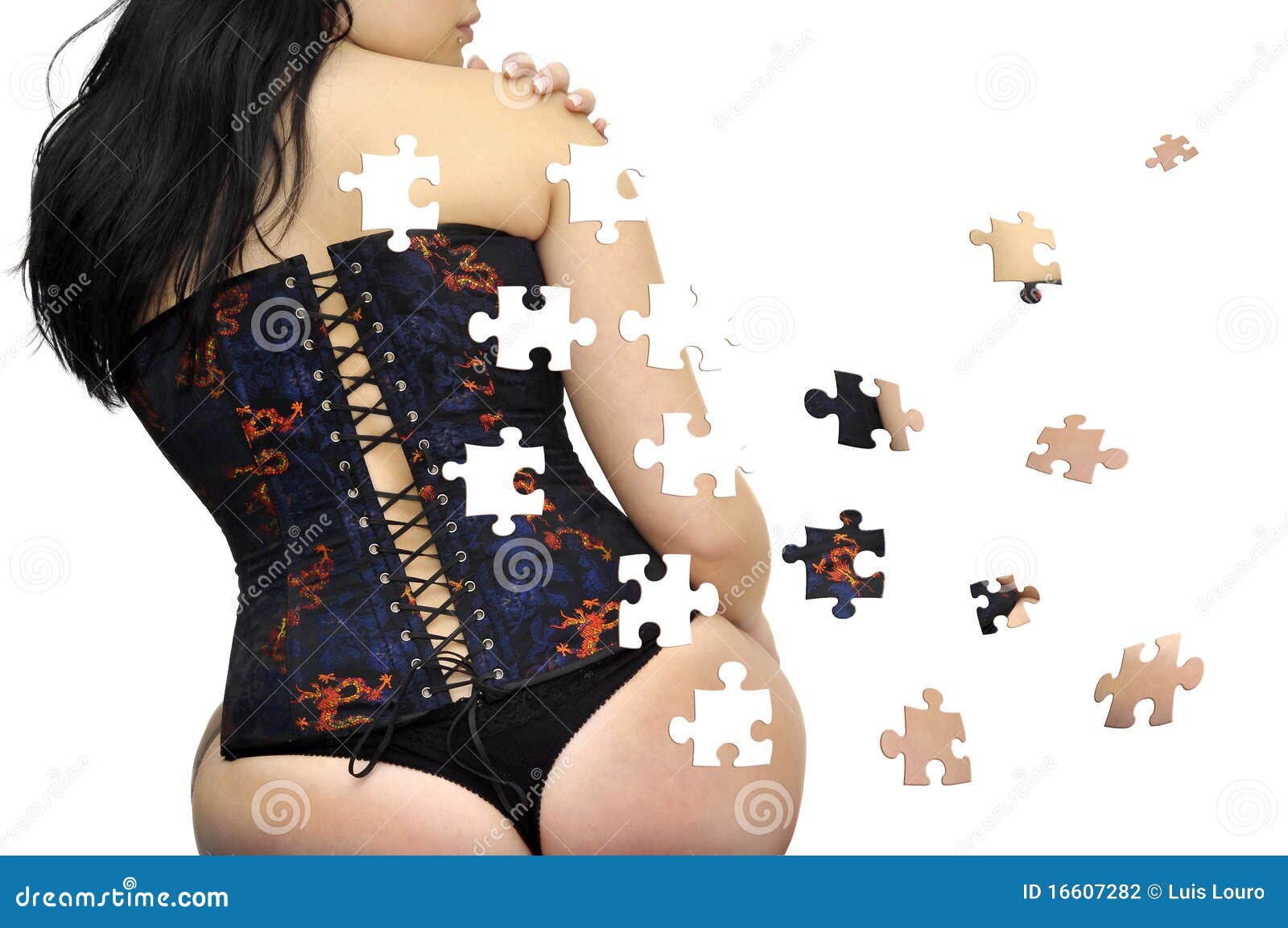 [Jeu] Suite d'images !  - Page 32 Puzzle-sexy-de-fille-16607282