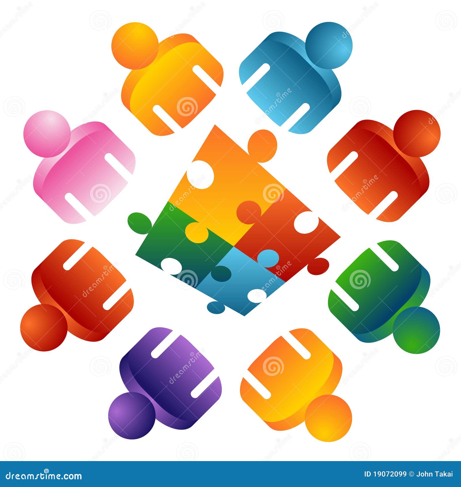 Puzzlesolving Line Icons Collection. Riddle, Clue, Enigma, Conundrum