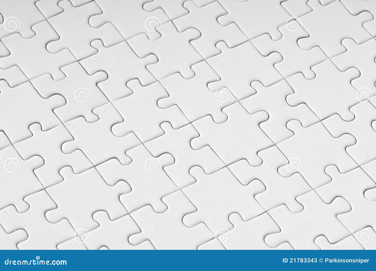 Puzzle vide image stock. Image du forme, concept, enjeu 21783343