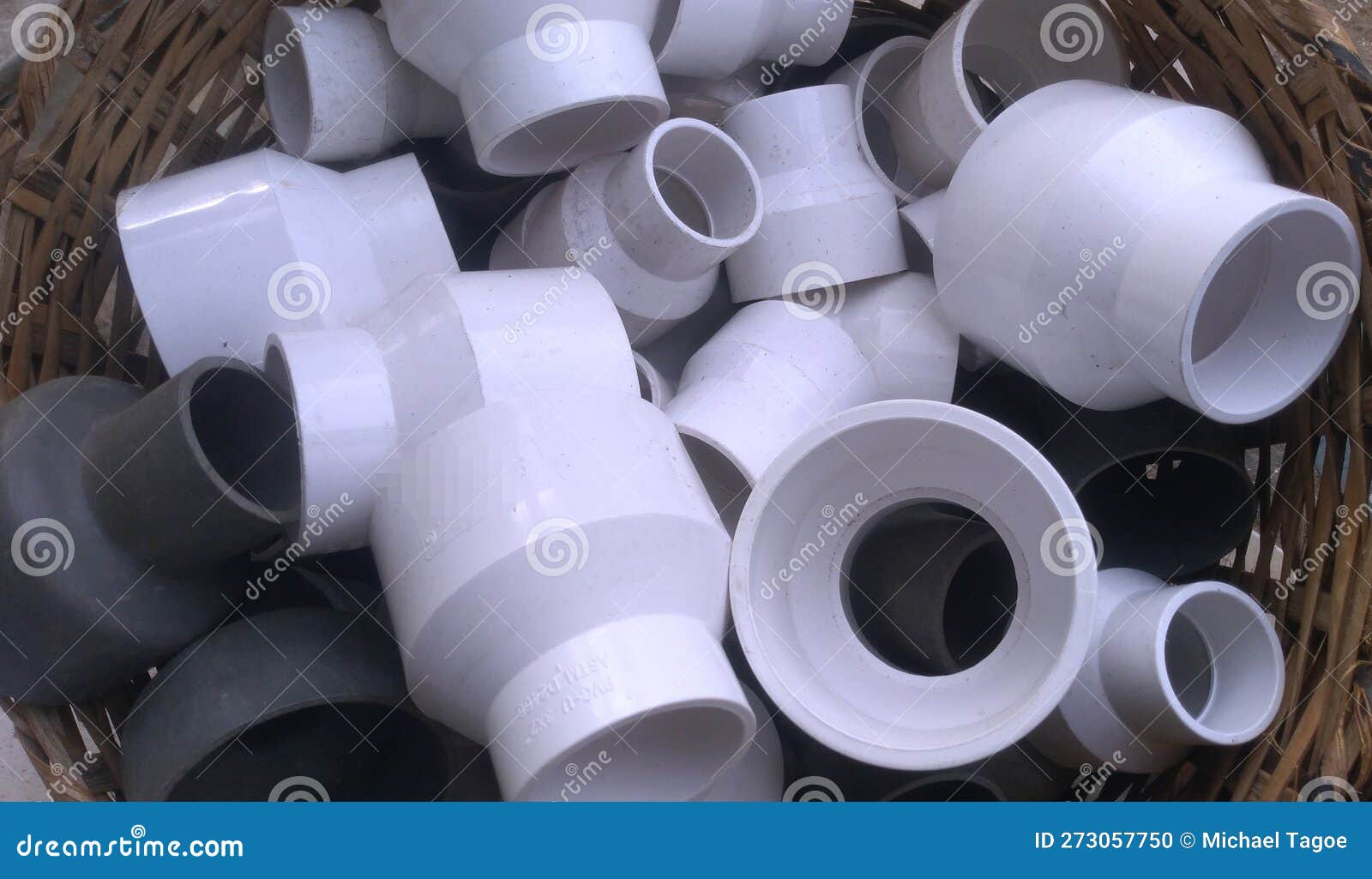 Pvc pipe pattern stock photo. Image of system, dark 273057750