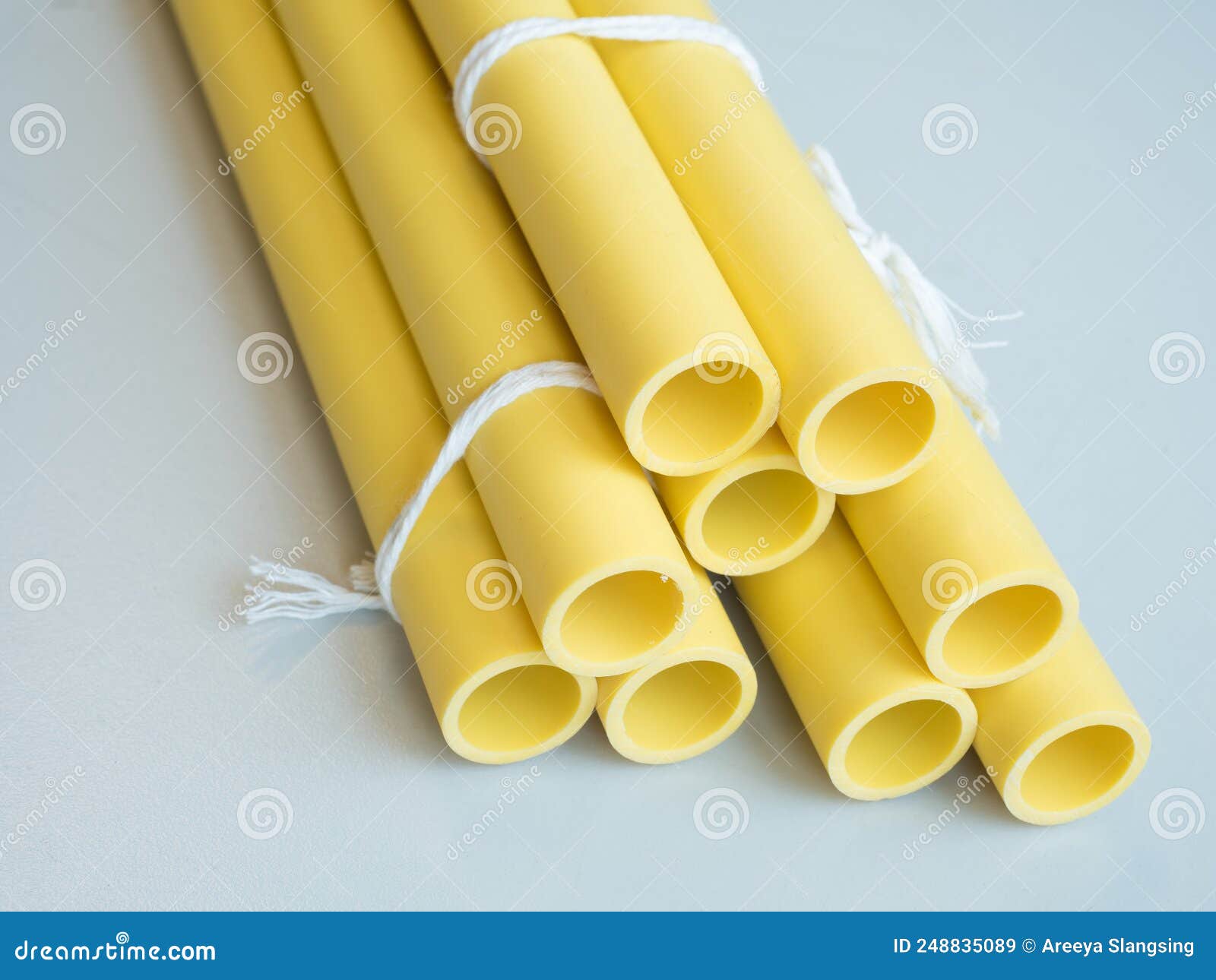 Pvc Pipe , for Using in Wiring Electrical Cable Construction Indoor
