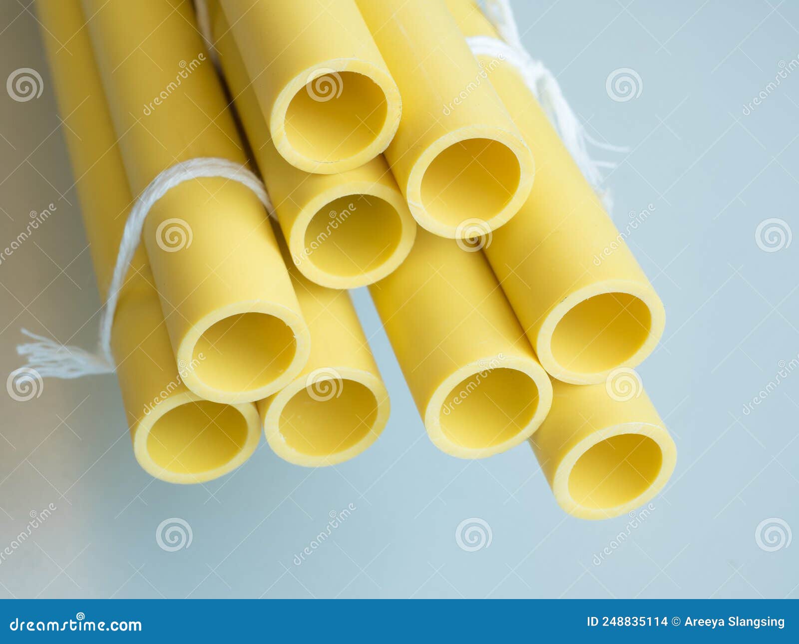 Pvc Pipe , for Using in Wiring Electrical Cable Construction Indoor