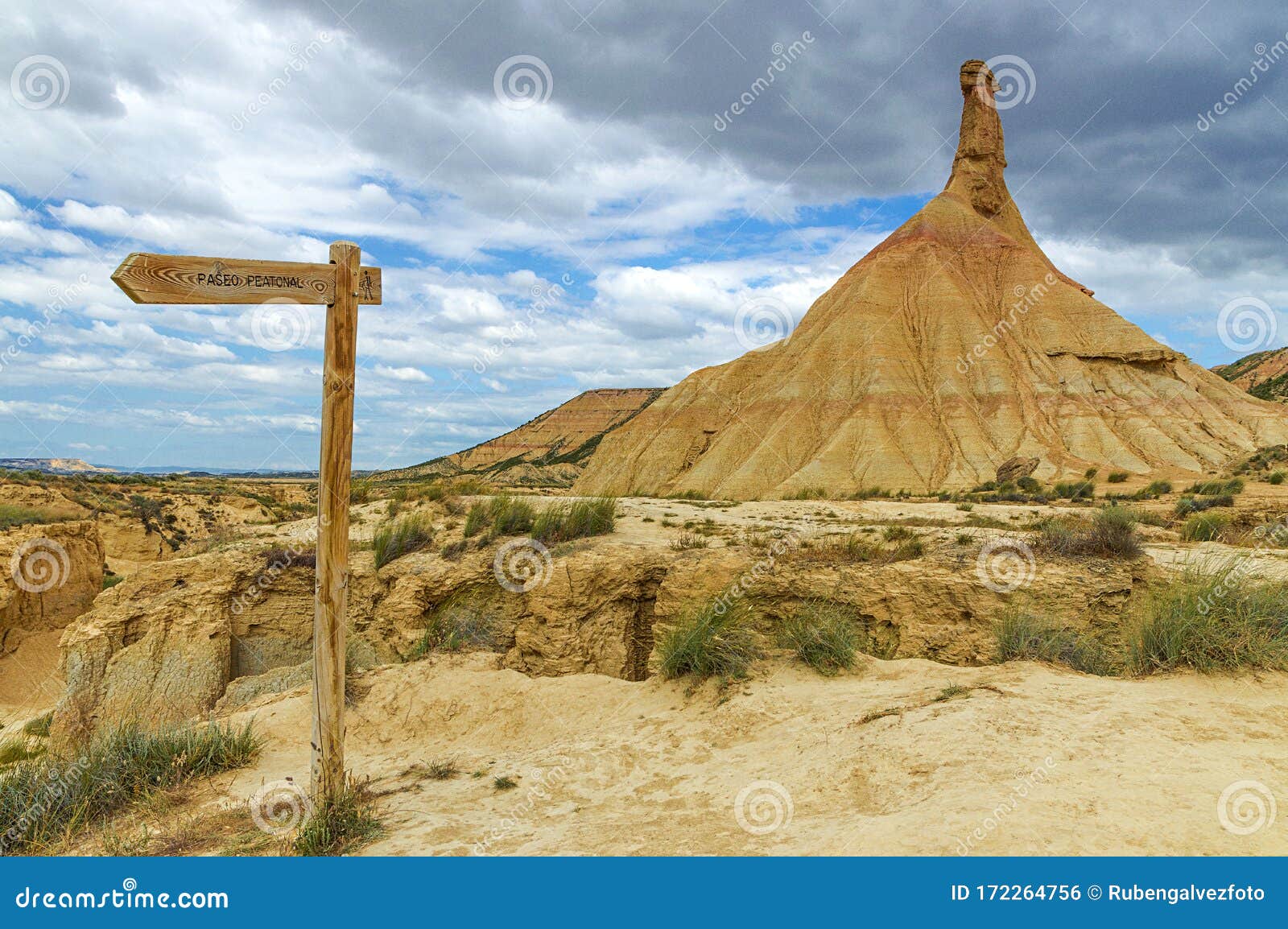 bardenas reales navarra