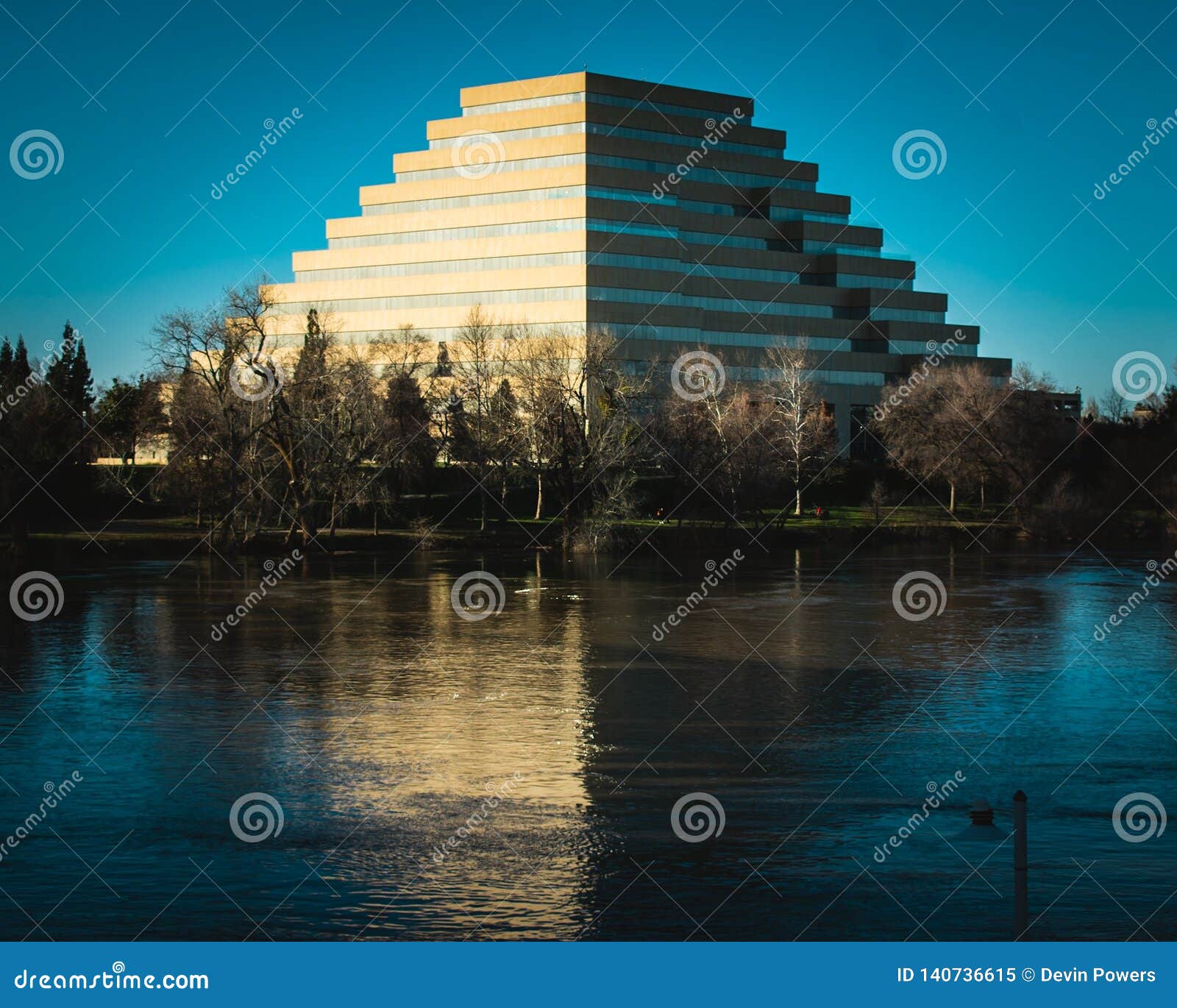 List 105+ Images what is the pyramid building in sacramento Superb