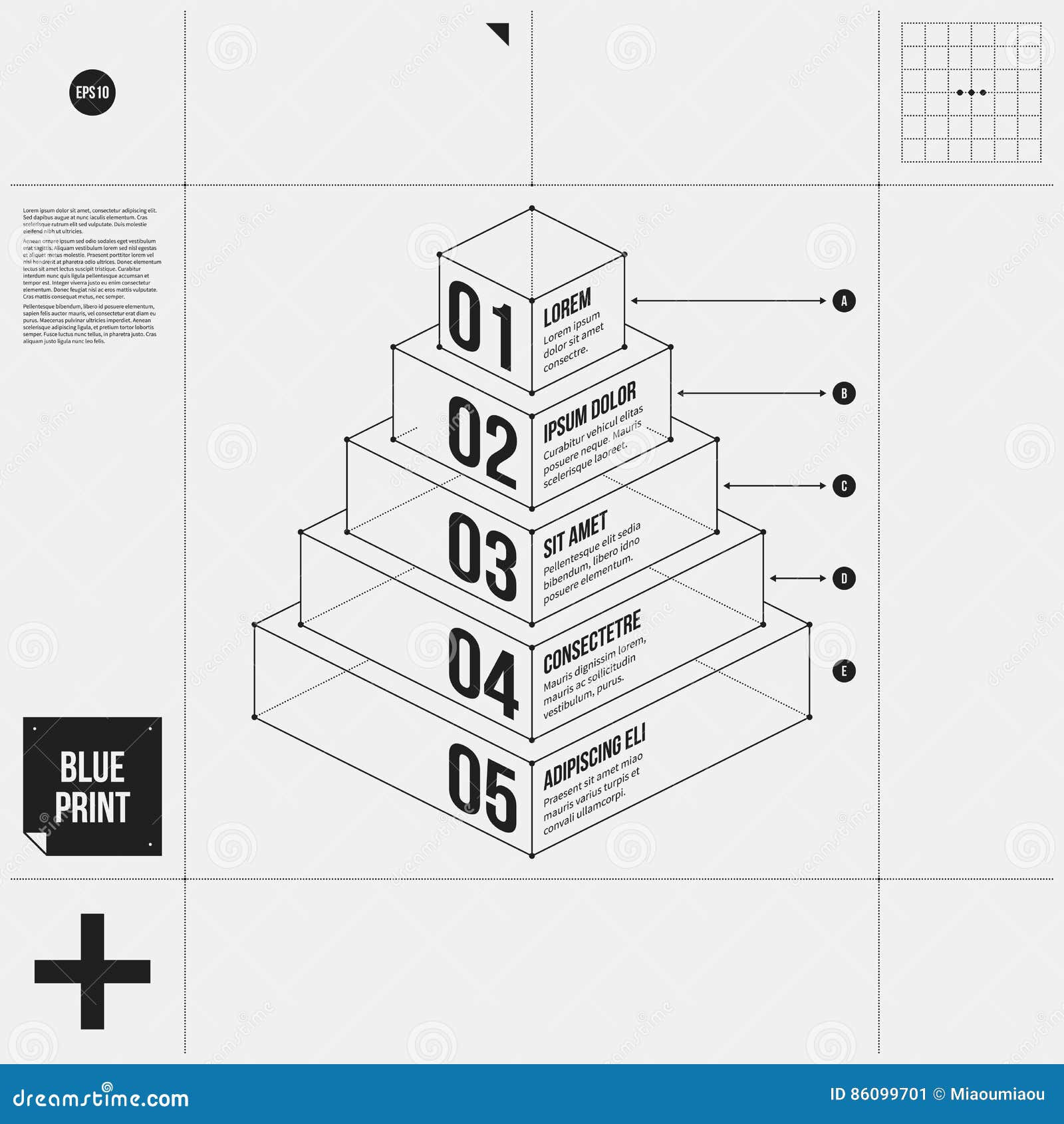 Pyramid Scheme Chart