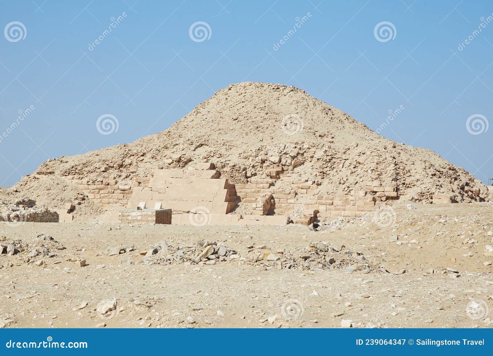 the pyramid of unas at saqqara, known for the pyramid texts