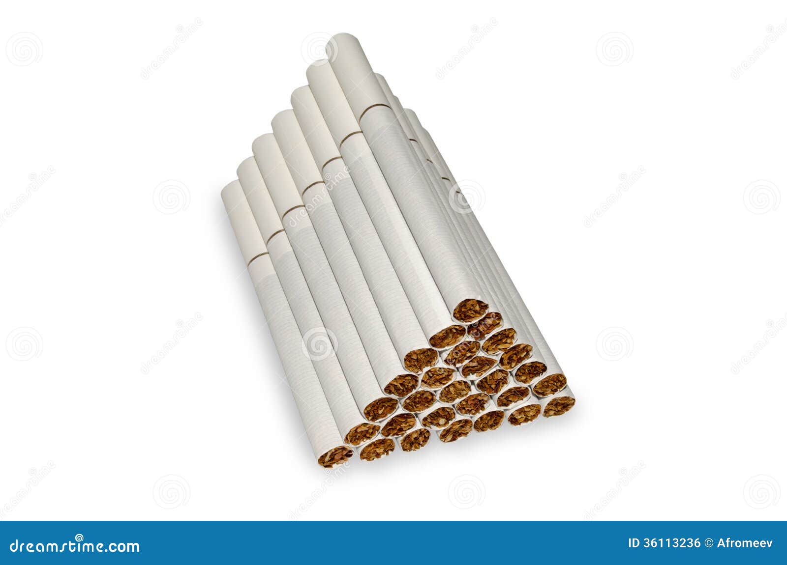Pyramide des cigarettes photo stock. Image du abus, arrêt 36113236