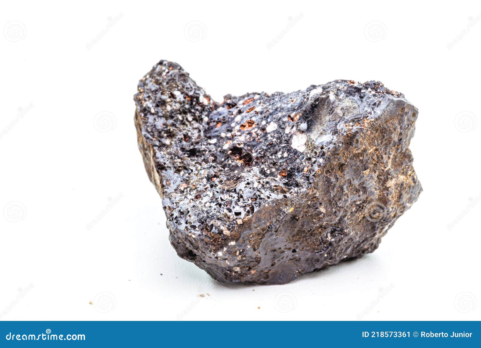 pyrolusite ore is a mineral basically composed of manganese dioxide
